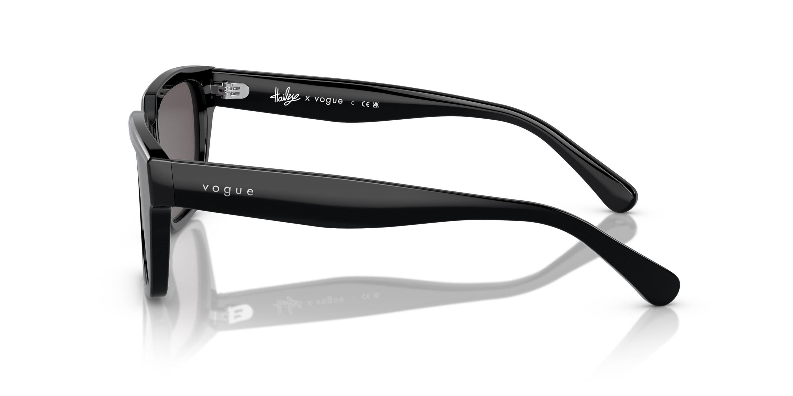 VOGUE 5512S W44/87 53