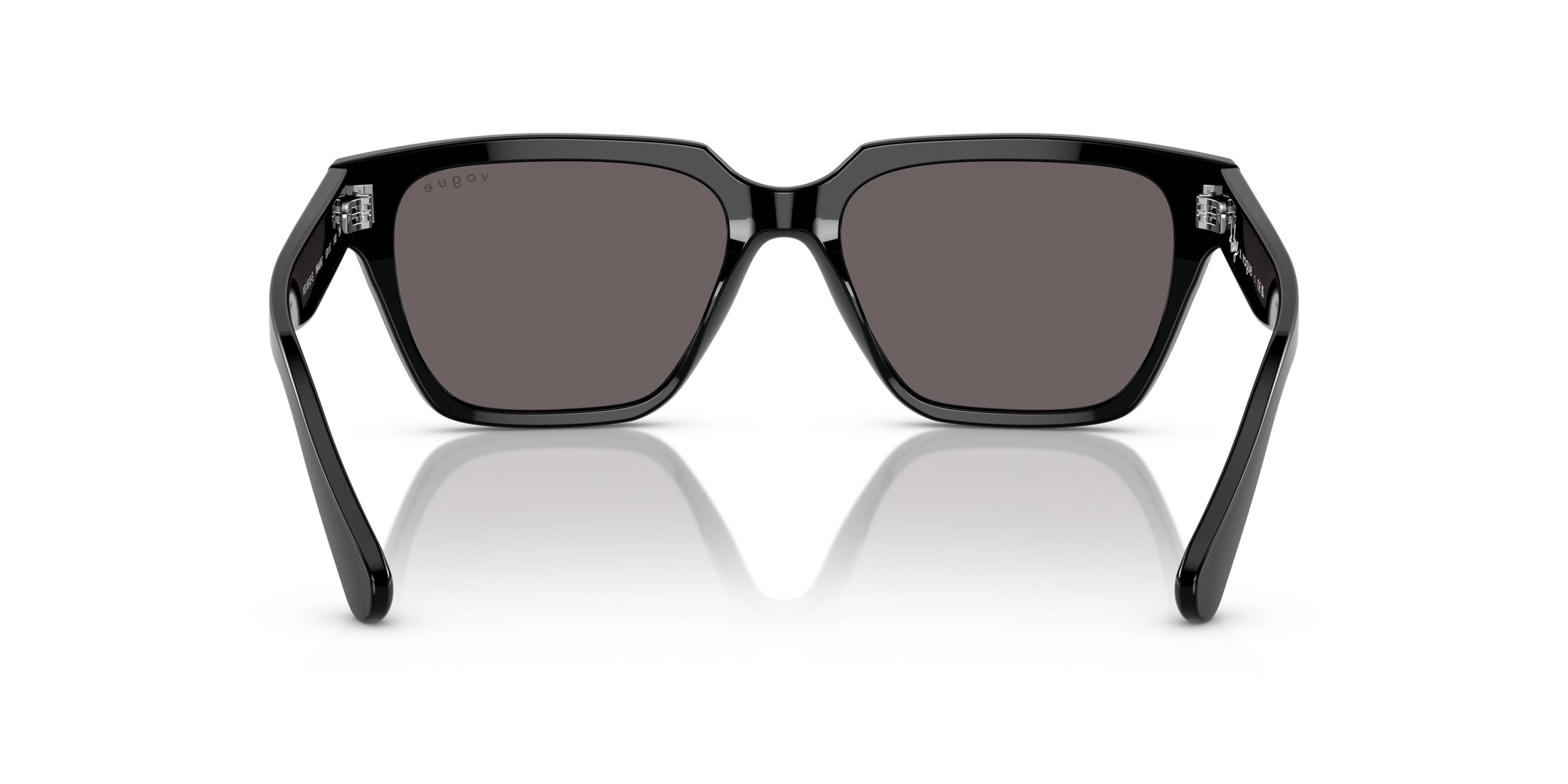 VOGUE 5512S W44/87 55 Kadın Güneş Gözlüğü