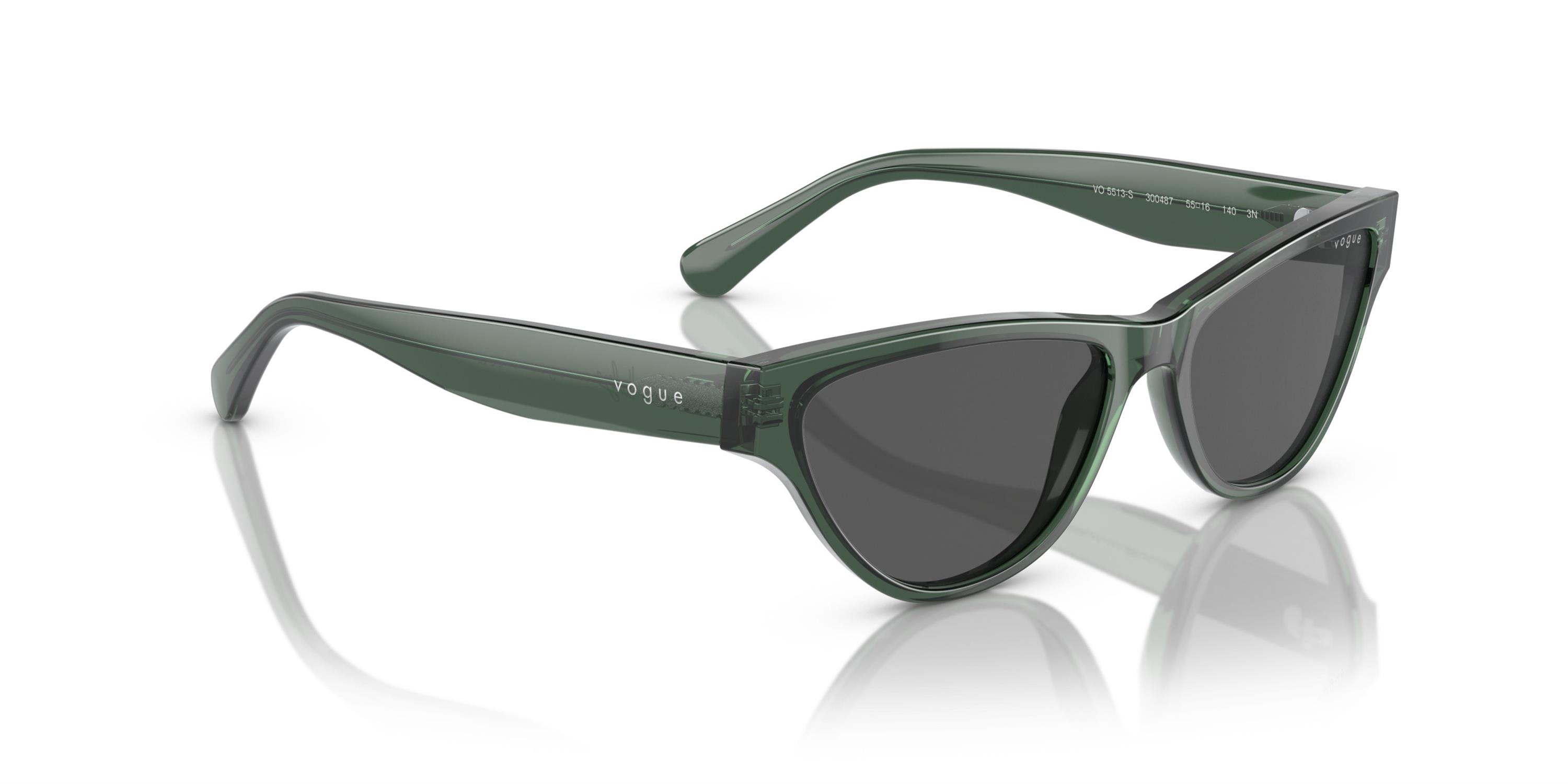 VOGUE 5513S 300487 55