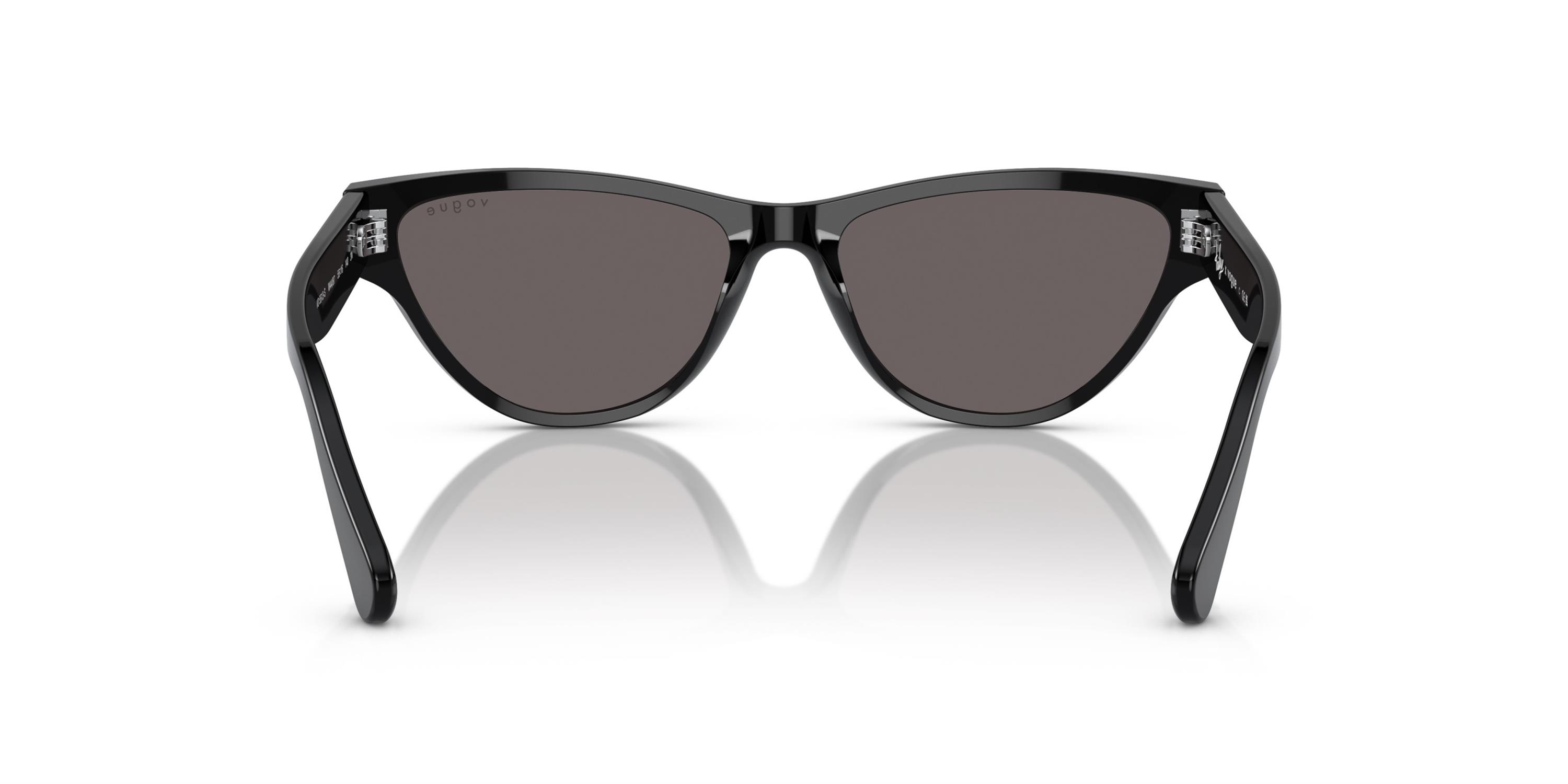 VOGUE 5513S W44/87 55 Kadın Güneş Gözlüğü