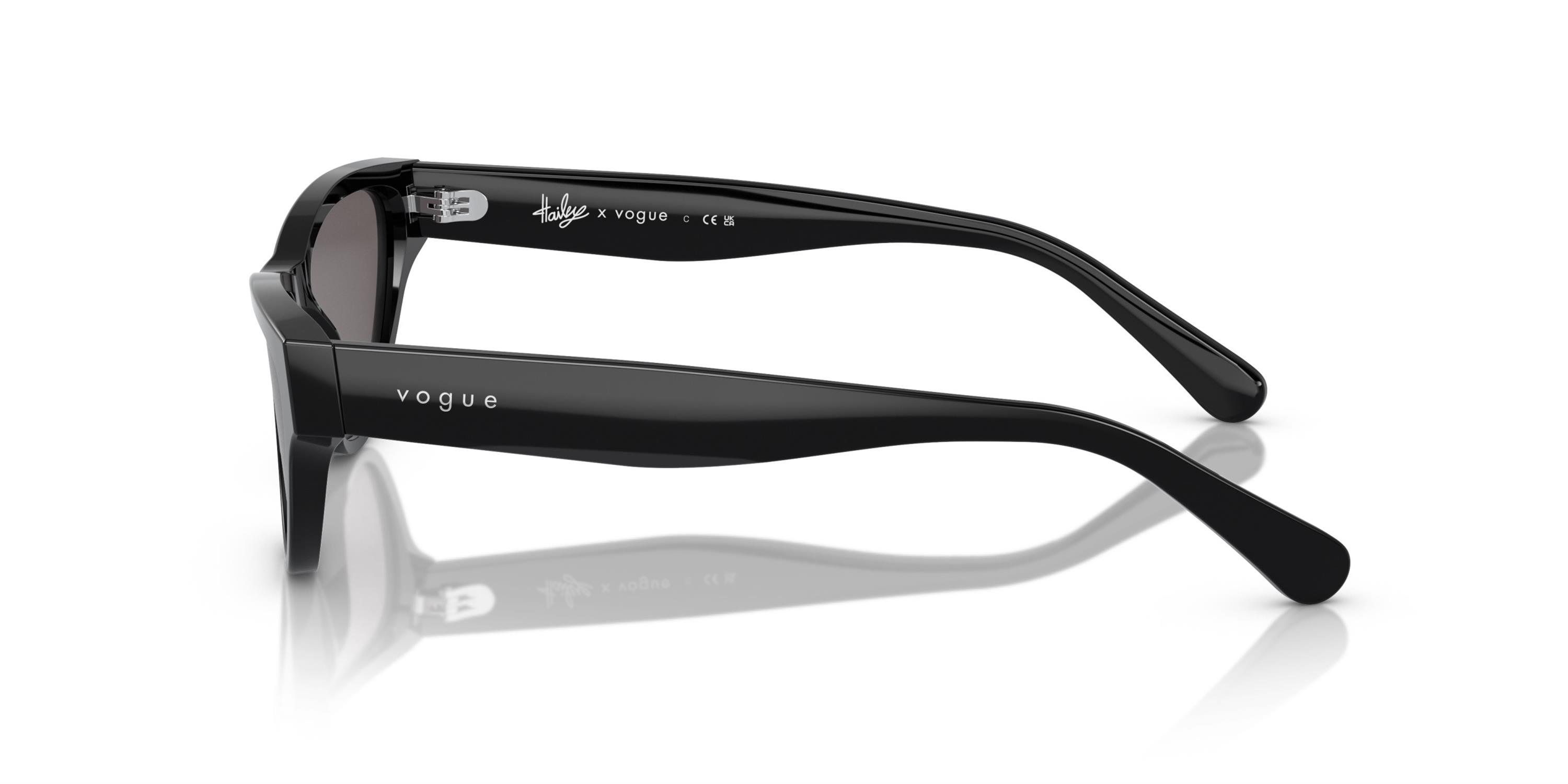 VOGUE 5513S W44/87 55 Kadın Güneş Gözlüğü