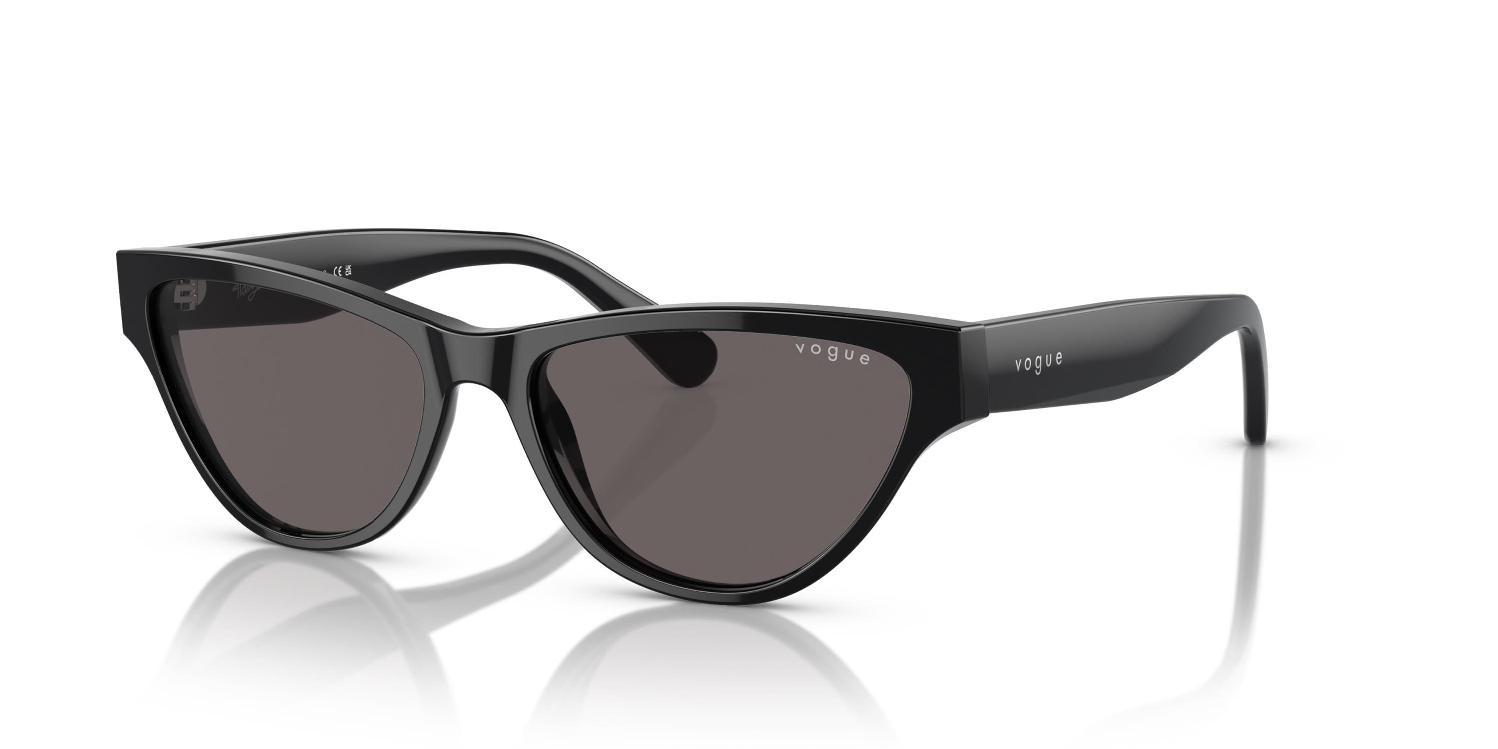 VOGUE 5513S W44/87 55 Kadın Güneş Gözlüğü
