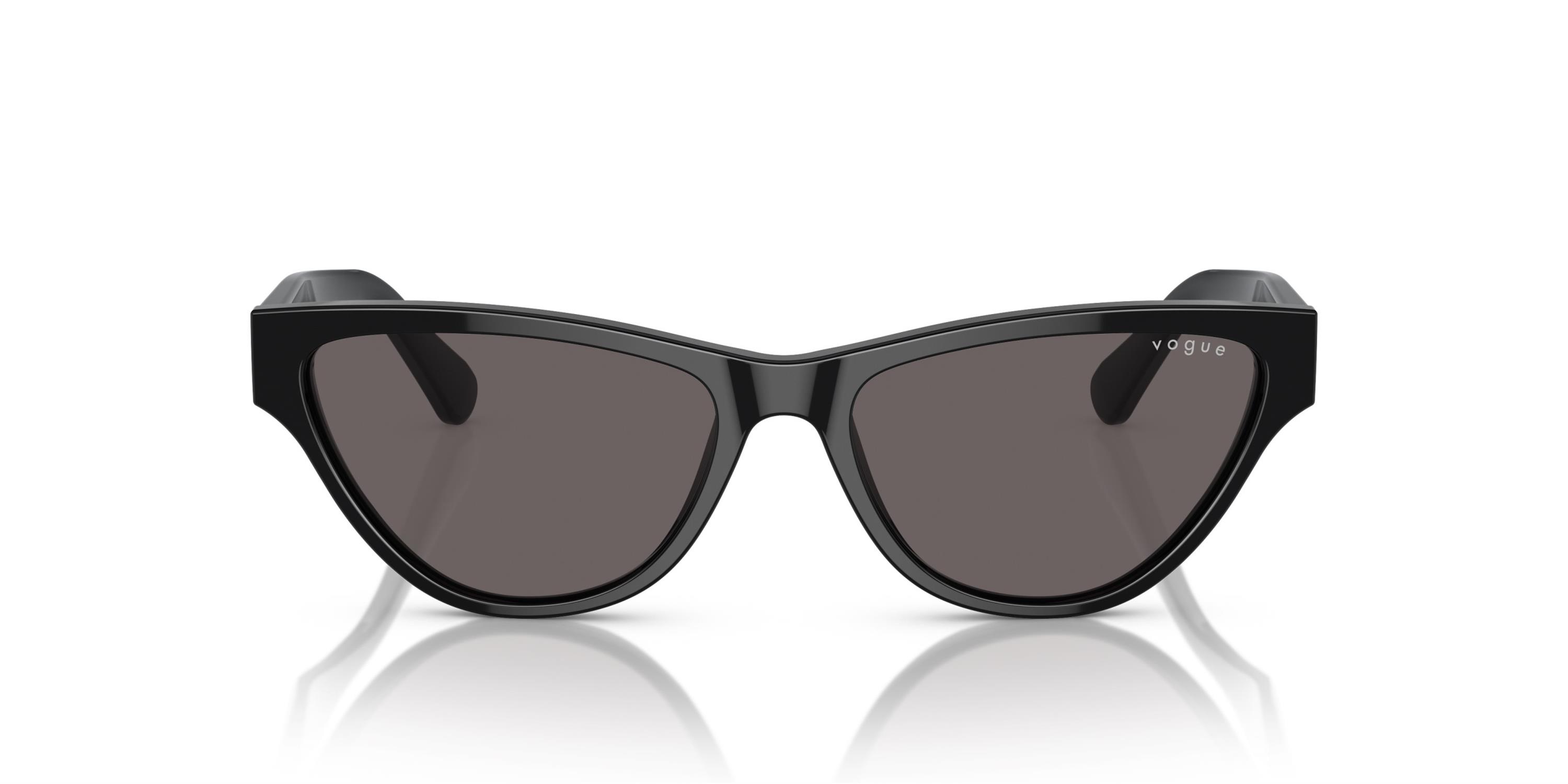 VOGUE 5513S W44/87 55 Kadın Güneş Gözlüğü