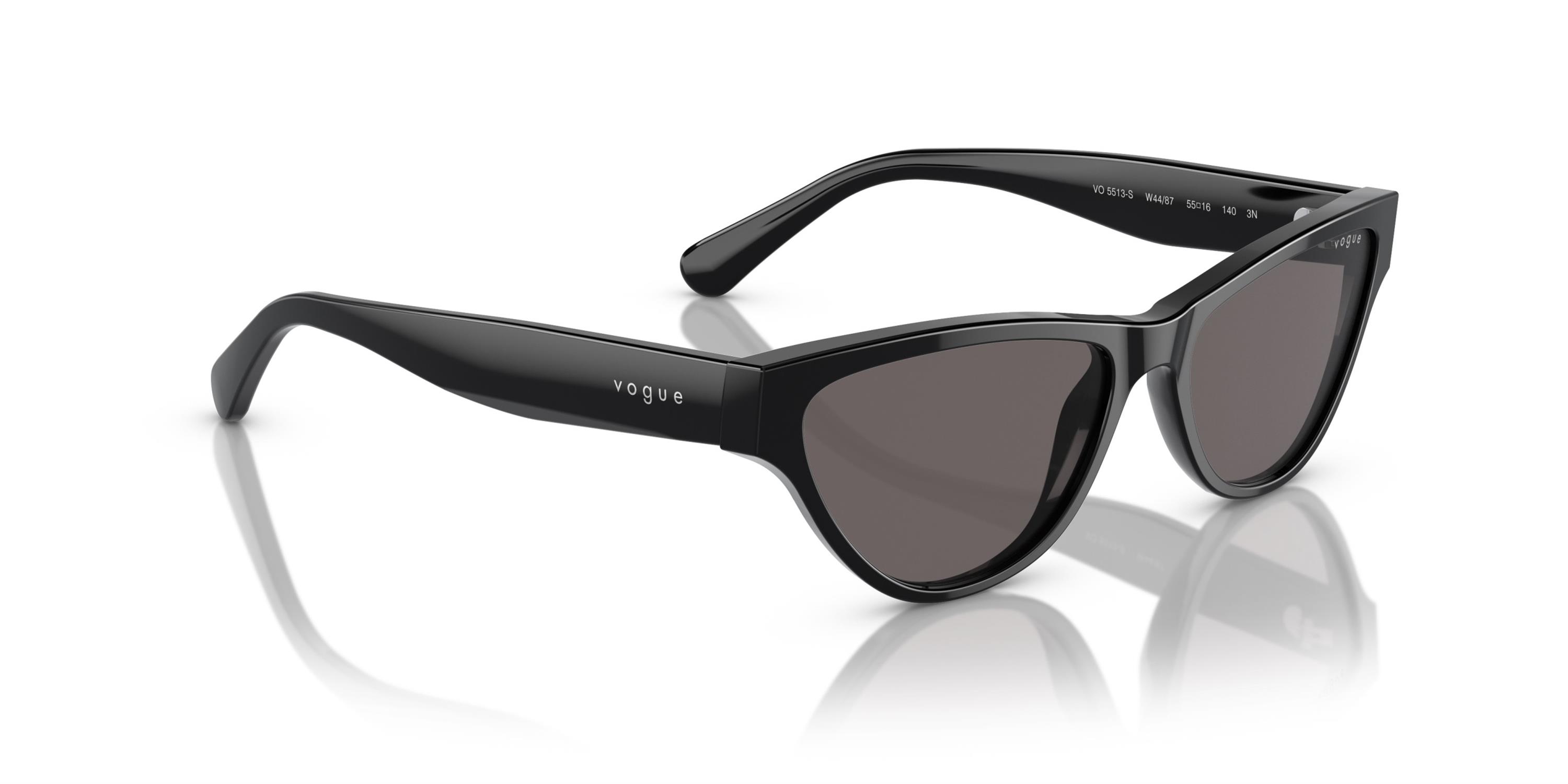 VOGUE 5513S W44/87 55 Kadın Güneş Gözlüğü