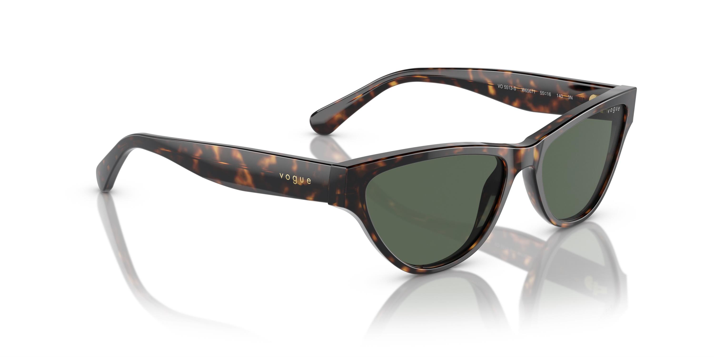 VOGUE 5513S W65671 55