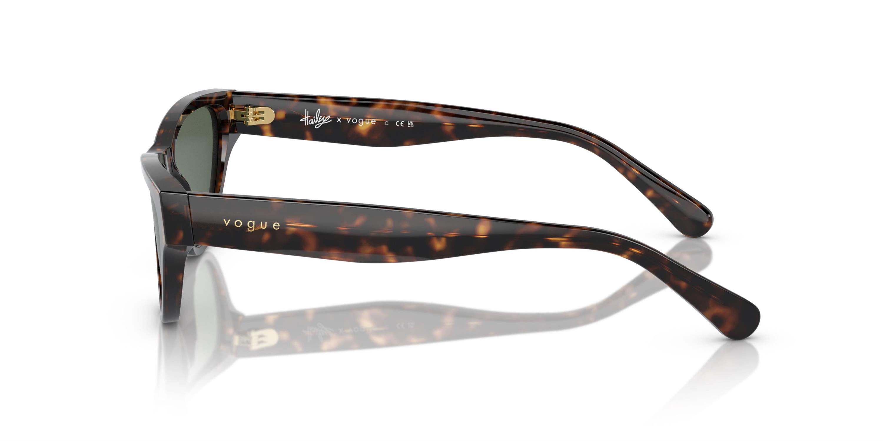 VOGUE 5513S W65671 55