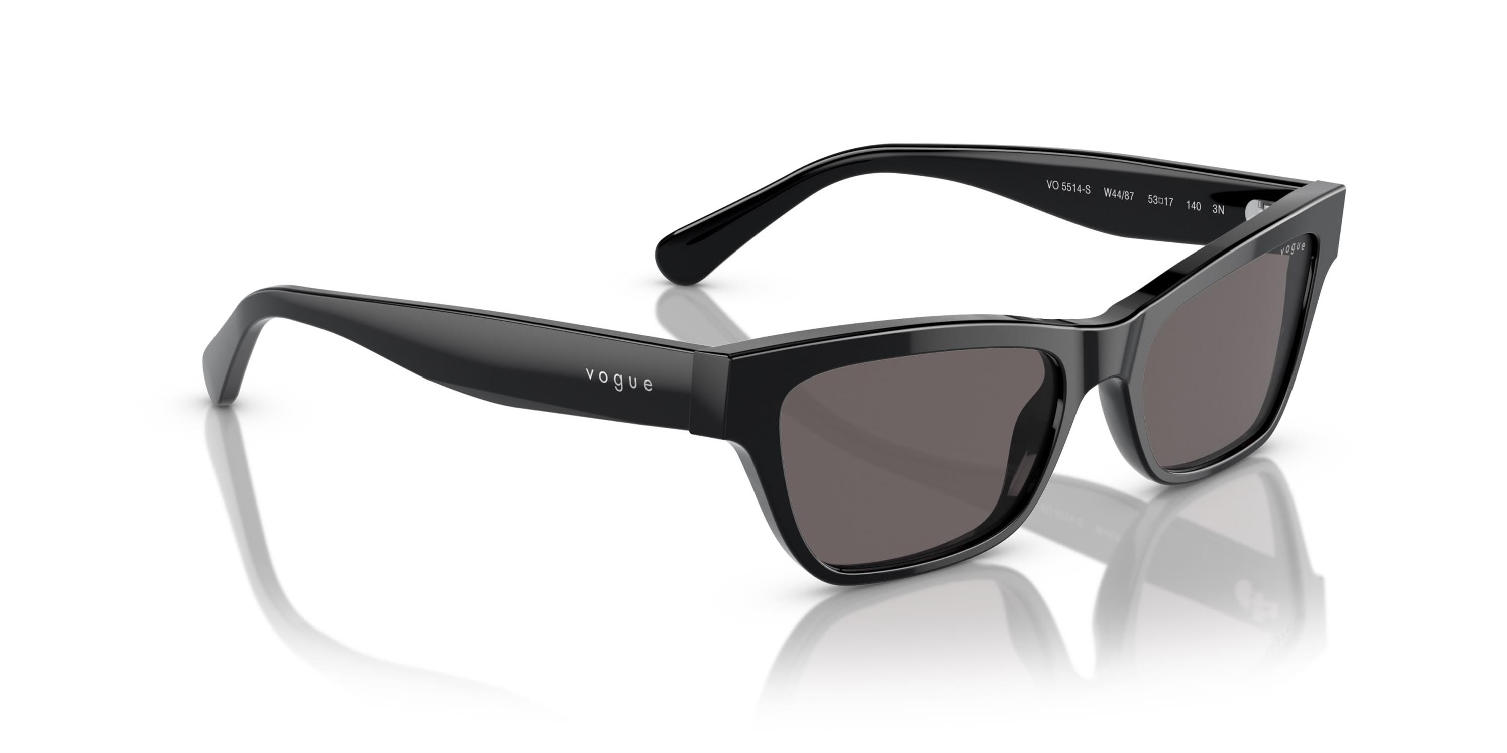 VOGUE 5514S W44/87 53 Kadın Güneş Gözlüğü