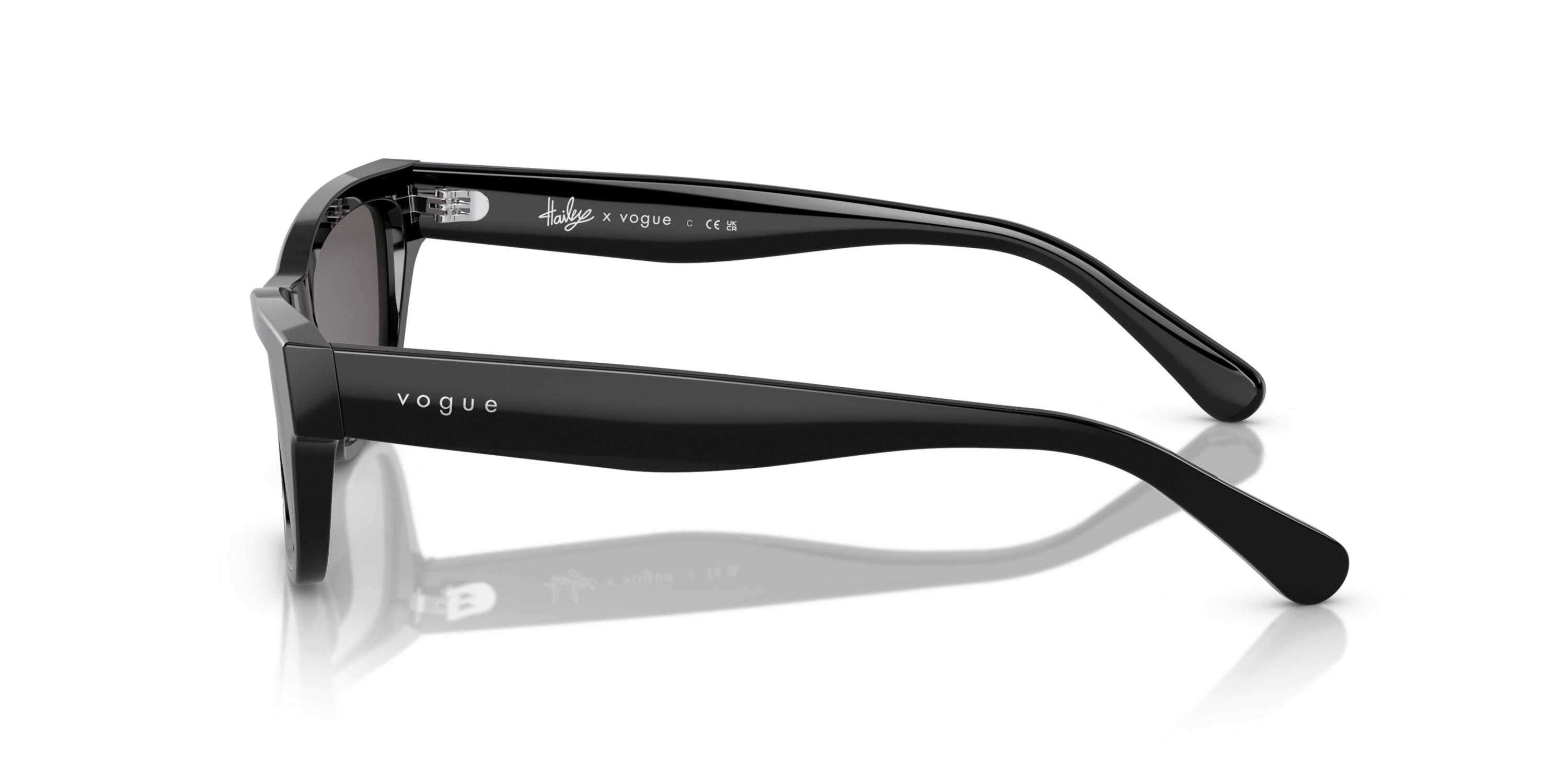 VOGUE 5514S W44/87 53 Kadın Güneş Gözlüğü