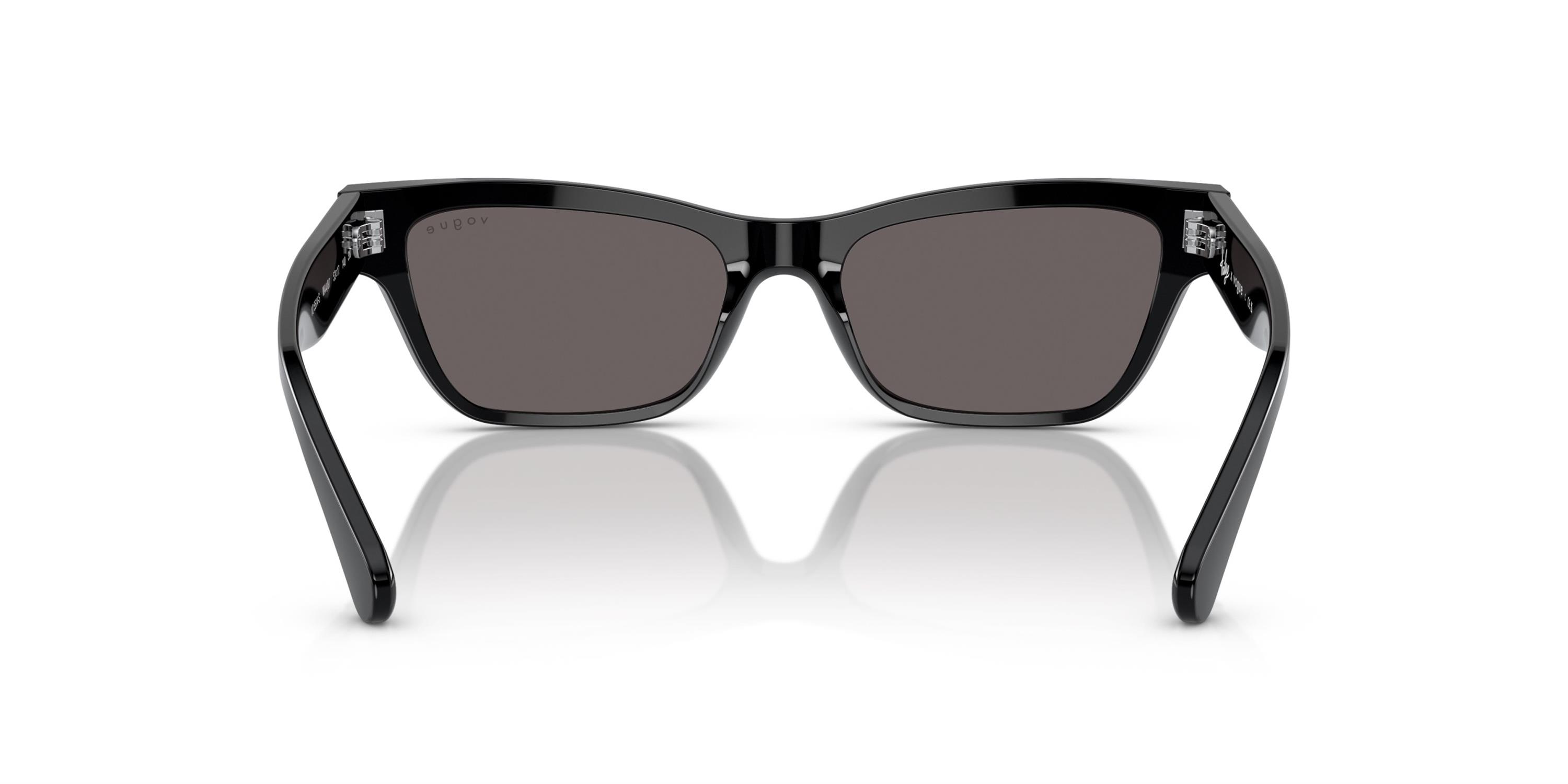 VOGUE 5514S W44/87 53 Kadın Güneş Gözlüğü
