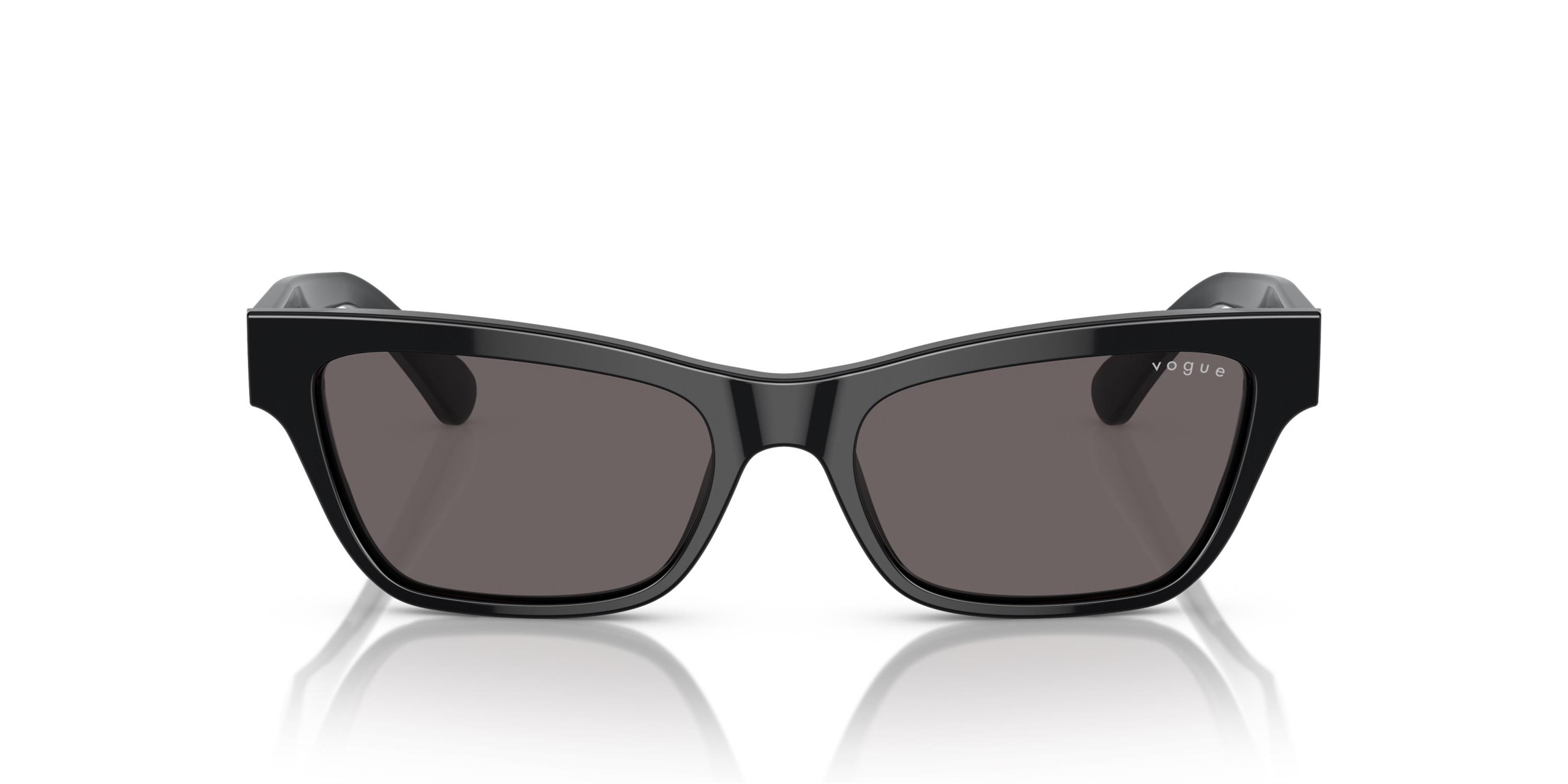 VOGUE 5514S W44/87 53 Kadın Güneş Gözlüğü