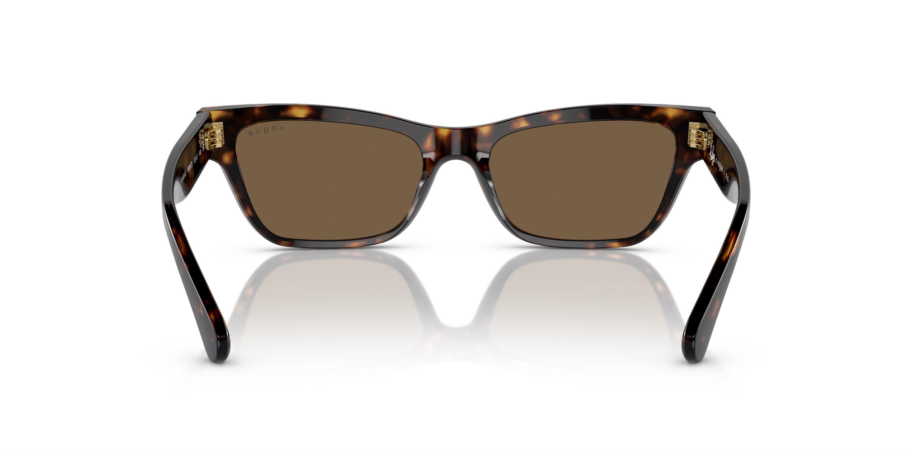 VOGUE 5514S W65673 53 Kadın Güneş Gözlüğü