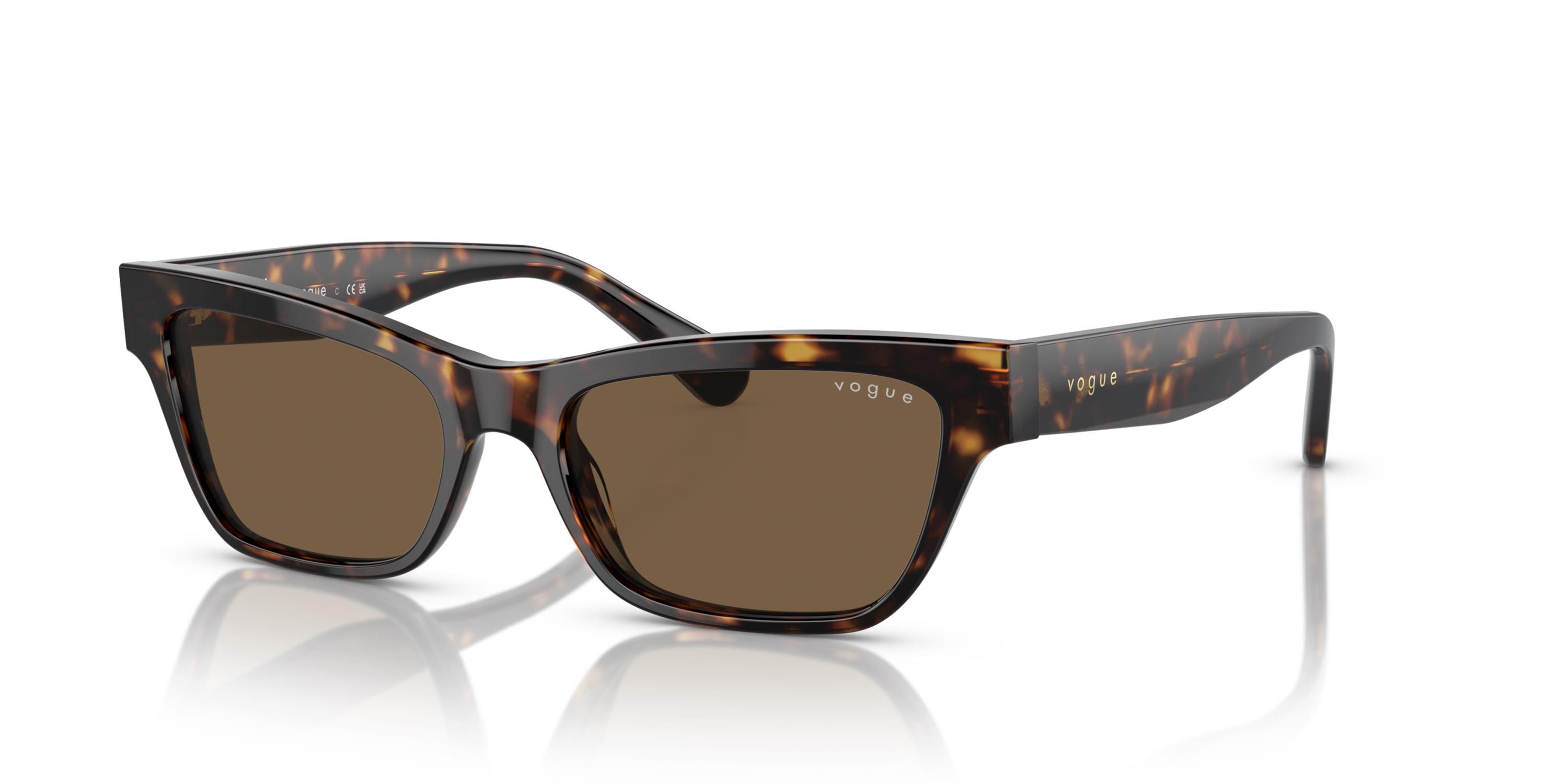 VOGUE 5514S W65673 53 Kadın Güneş Gözlüğü