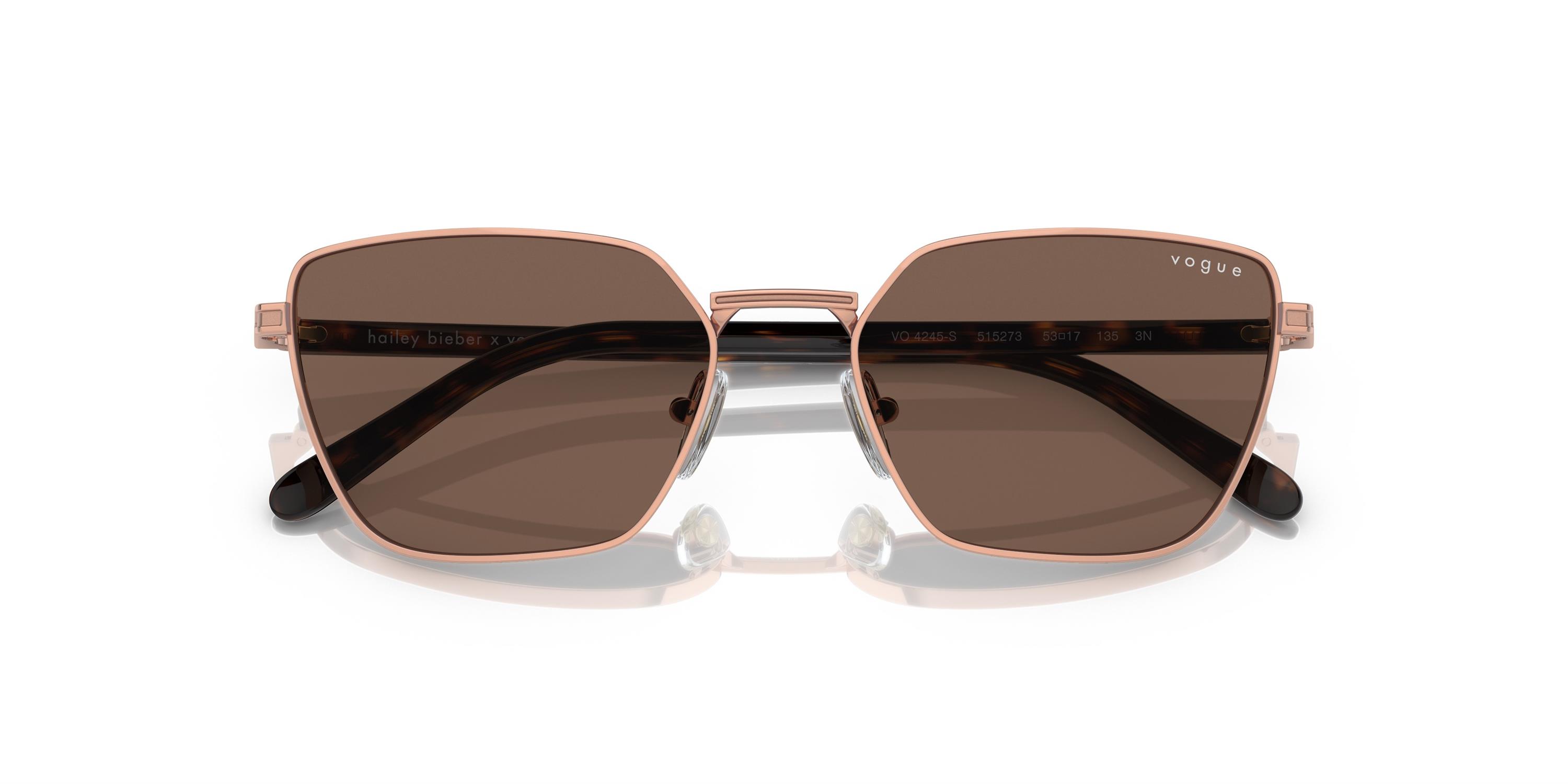 VOGUE Hailey 4245S 515273 53