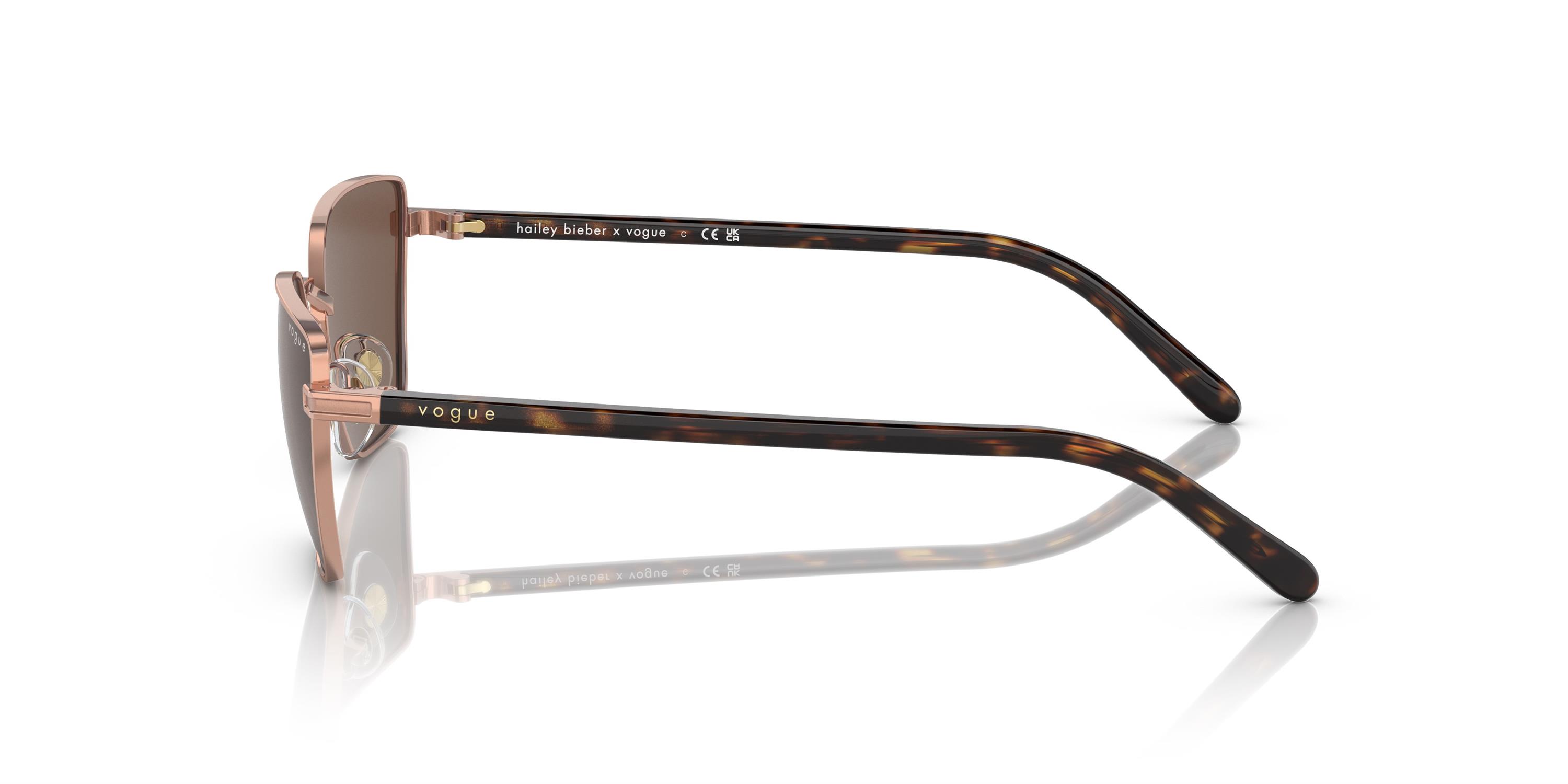 VOGUE Hailey 4245S 515273 53