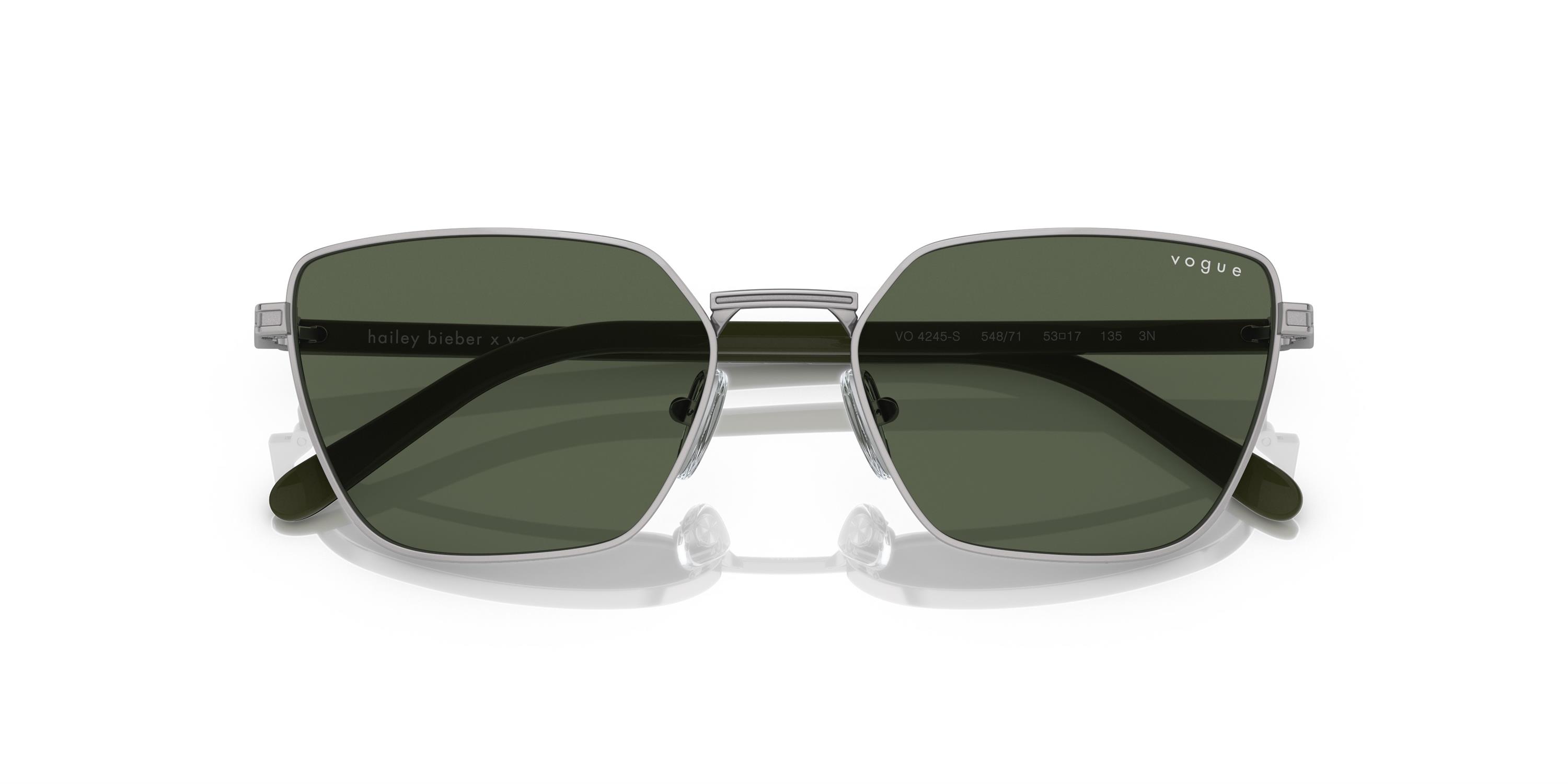 VOGUE HAILEY 4245S 548/71 53 Kadın Güneş Gözlüğü