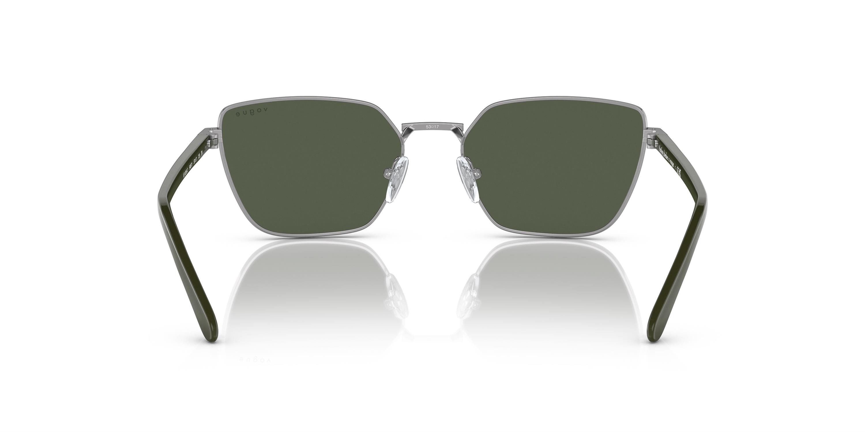 VOGUE HAILEY 4245S 548/71 53 Kadın Güneş Gözlüğü