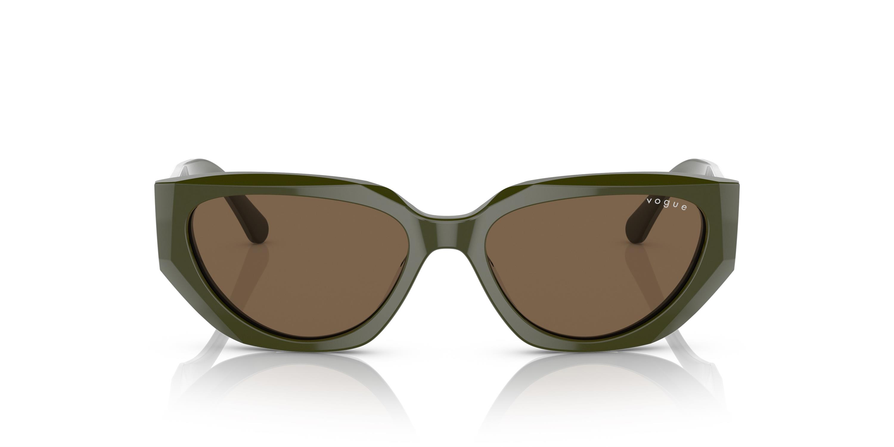 VOGUE Hailey 5438S 291473 52
