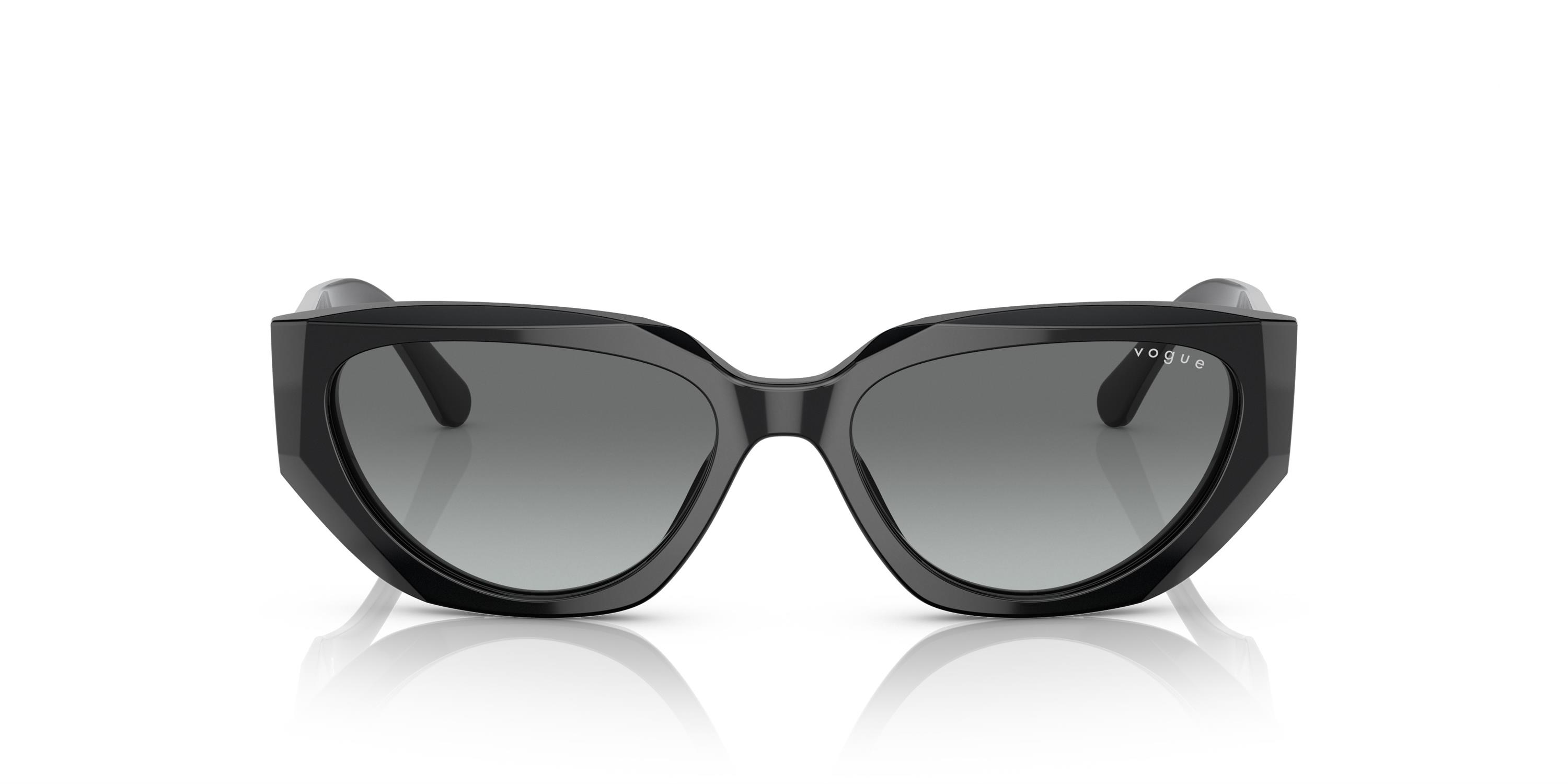 VOGUE HAILEY 5438S W44/11 52 Kadın Güneş Gözlüğü