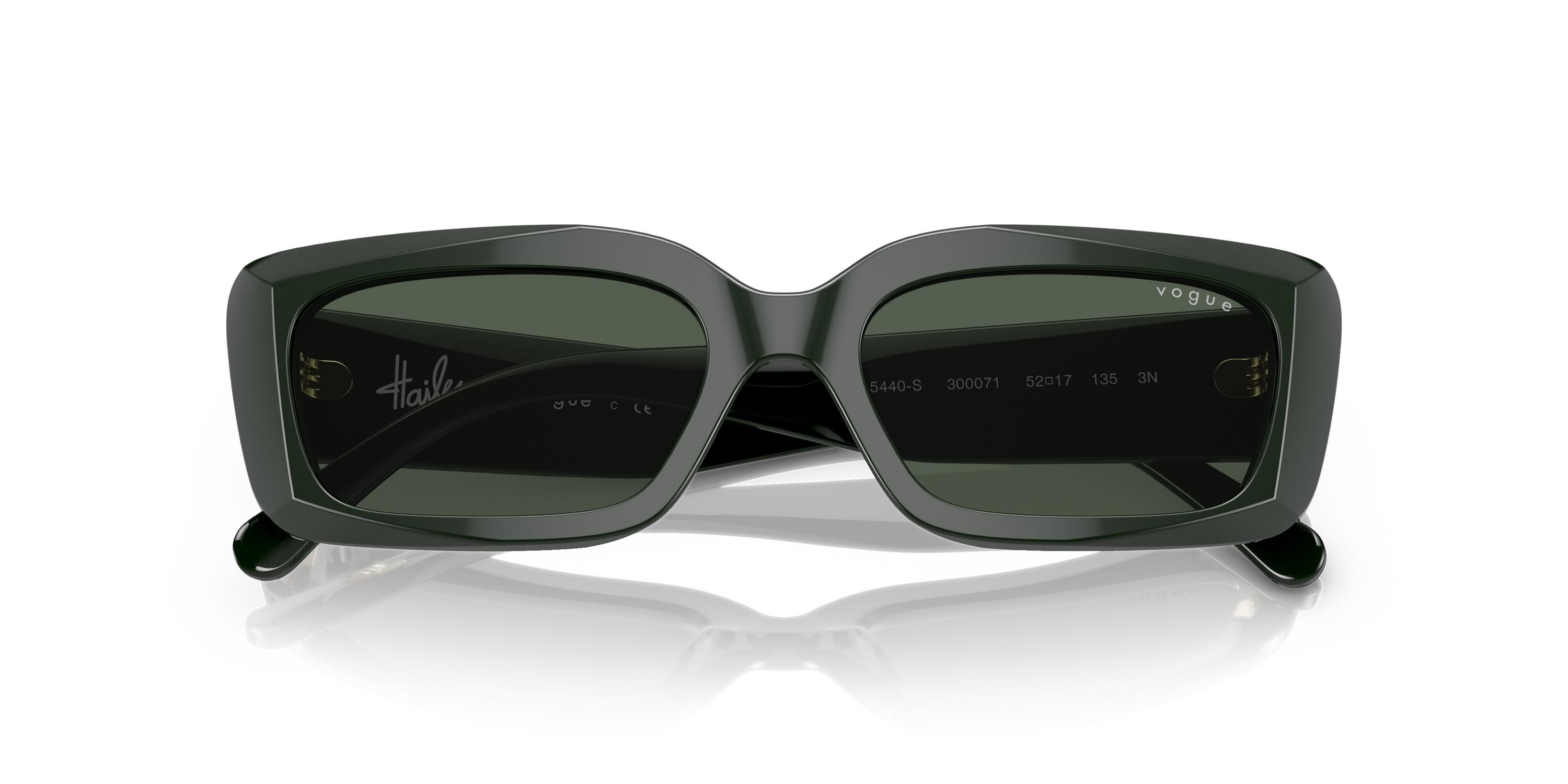 VOGUE HAILEY 5440S 300071 52 Kadın Güneş Gözlüğü