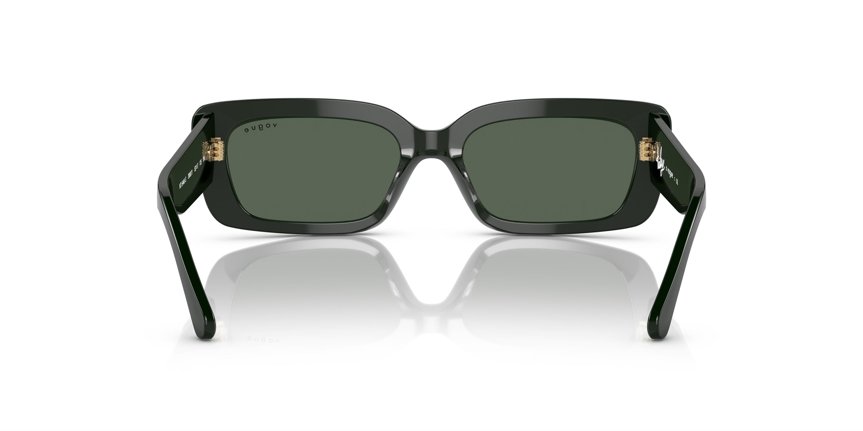 VOGUE HAILEY 5440S 300071 52 Kadın Güneş Gözlüğü
