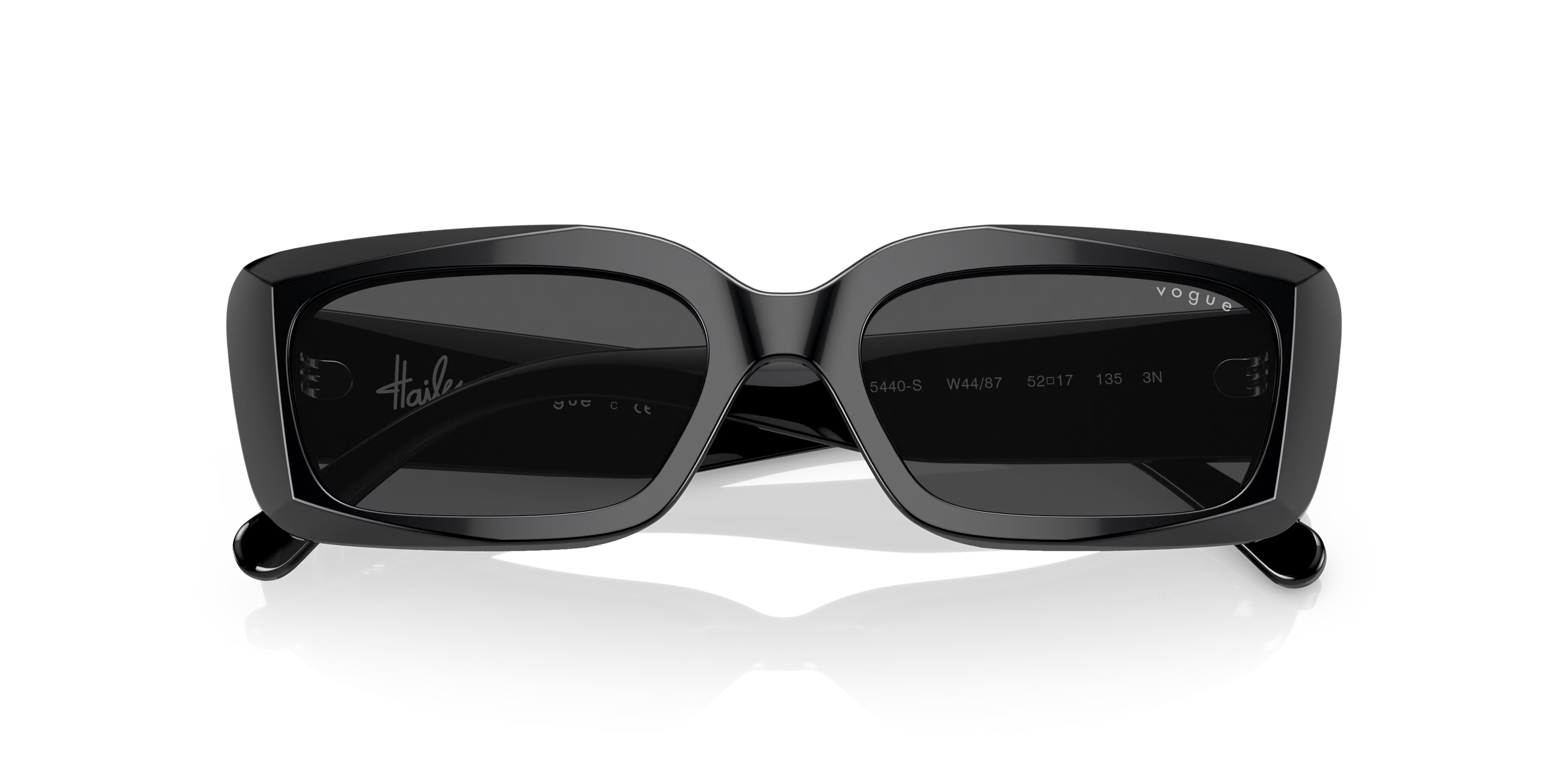 VOGUE Hailey 5440S W44/87 52