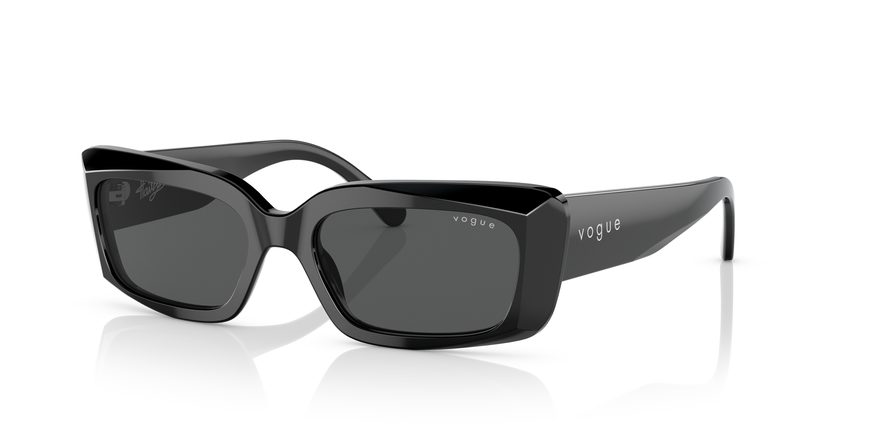 VOGUE Hailey 5440S W44/87 52