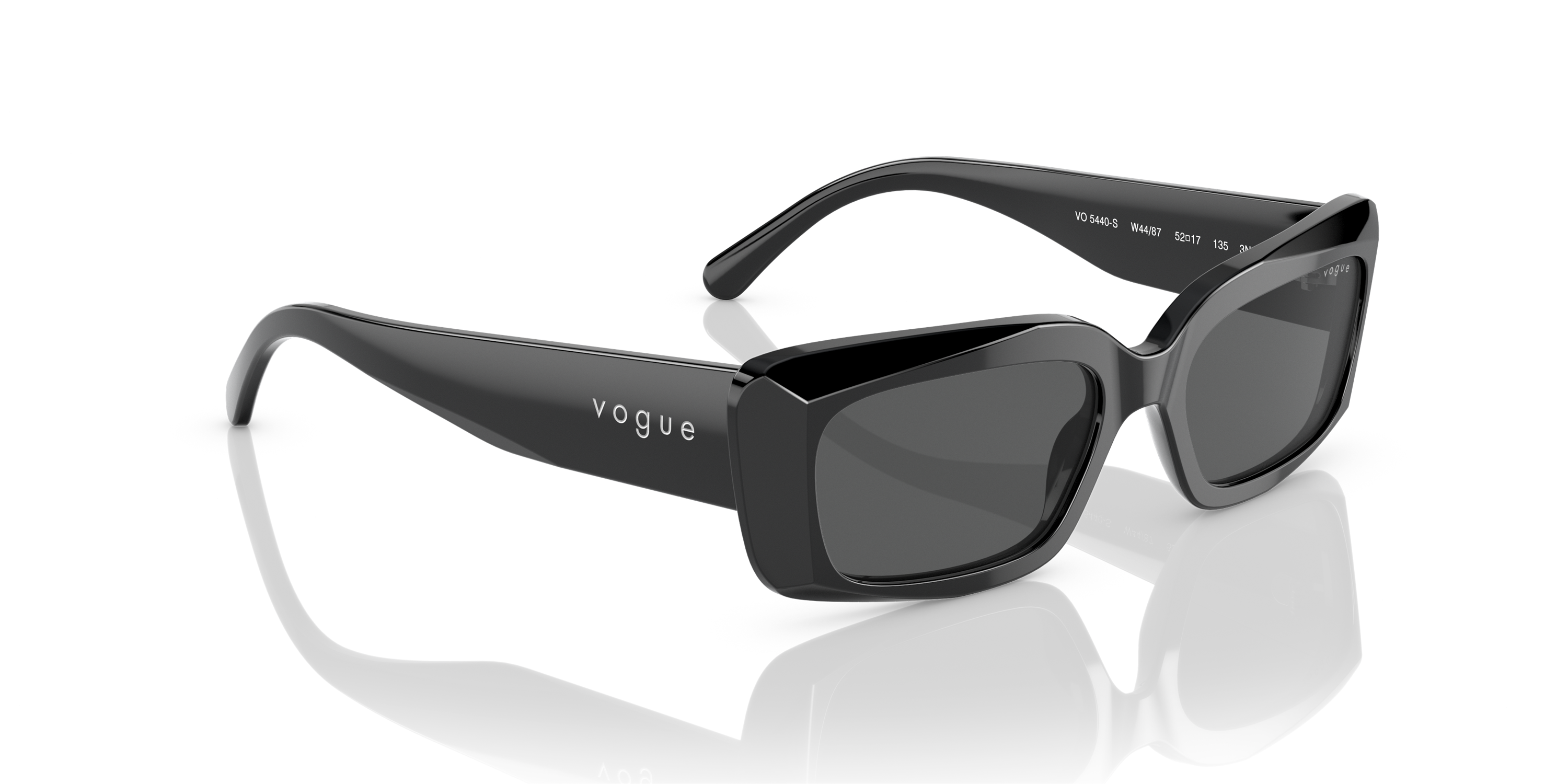 VOGUE Hailey 5440S W44/87 52