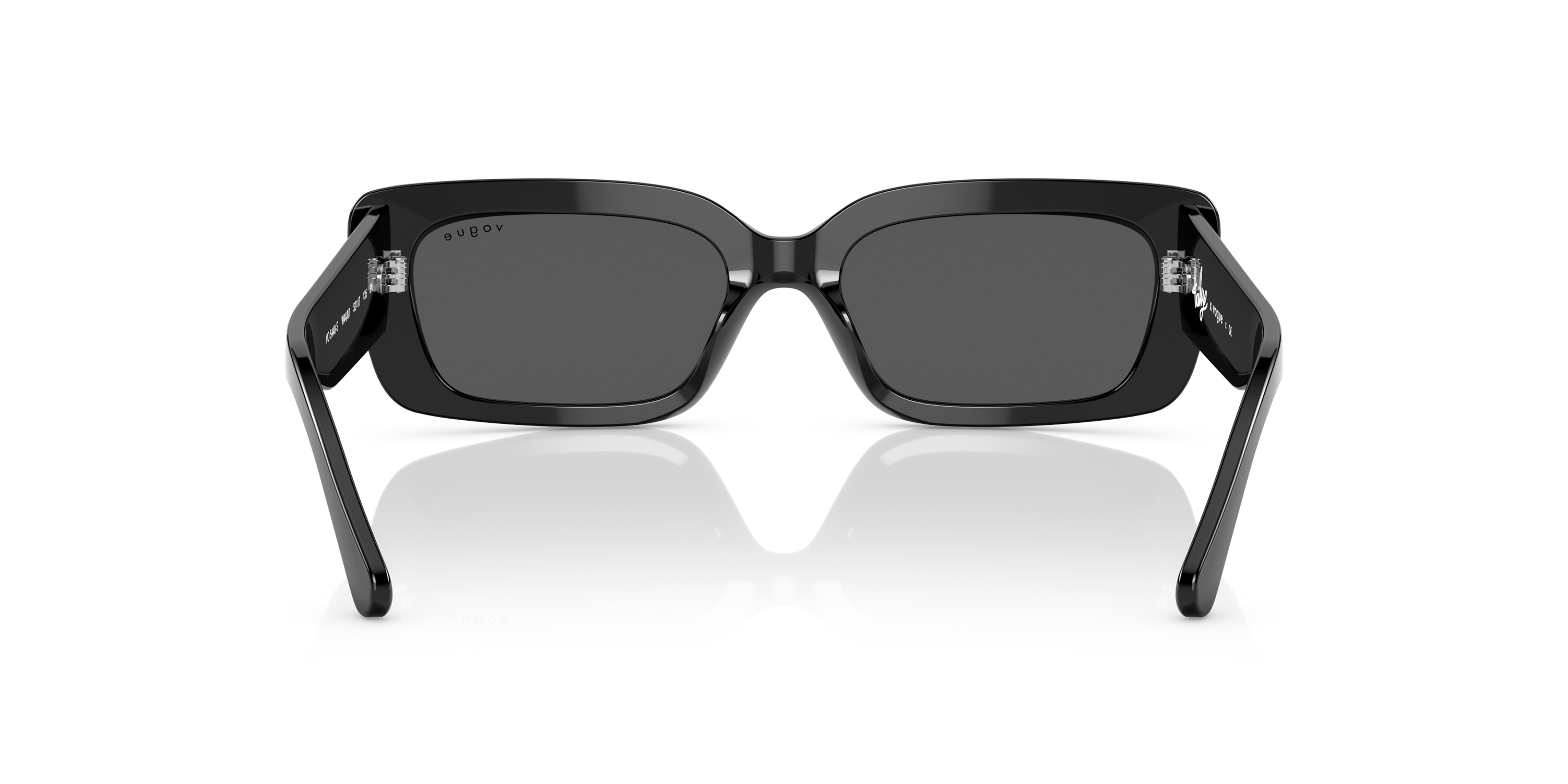 VOGUE Hailey 5440S W44/87 52