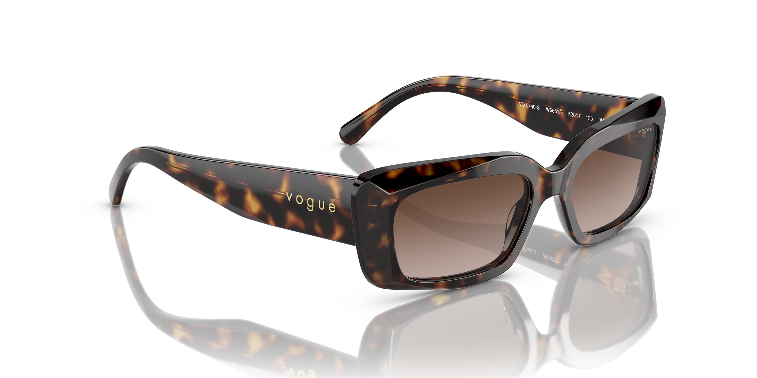 VOGUE Hailey 5440s W65613 52
