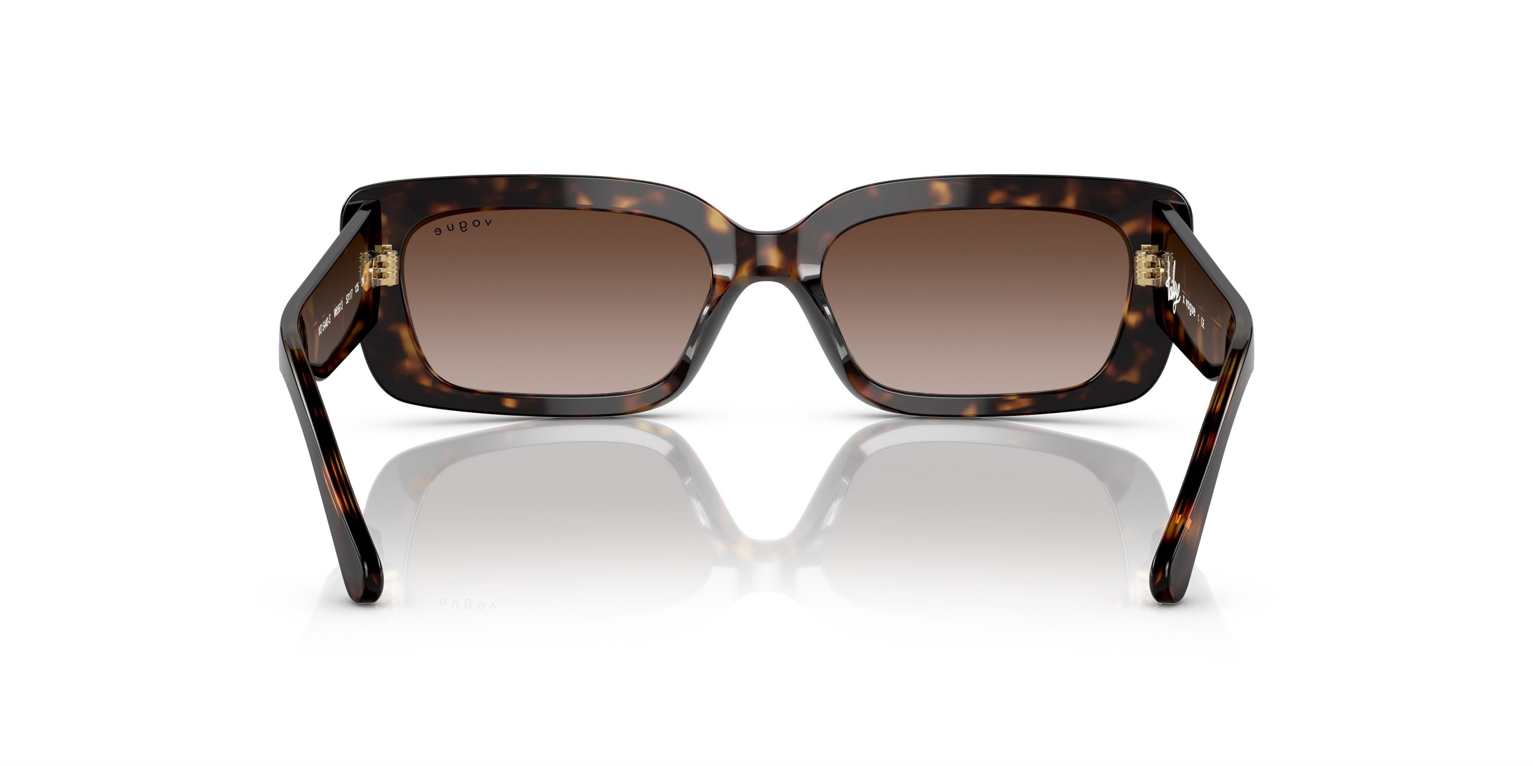 VOGUE Hailey 5440s W65613 52