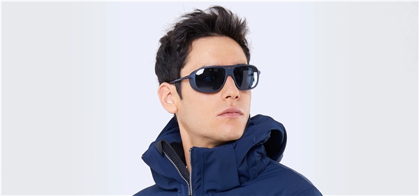 VUARNET ICE 1811 LARGE 0006 57-15 138 Erkek Güneş Gözlüğü
