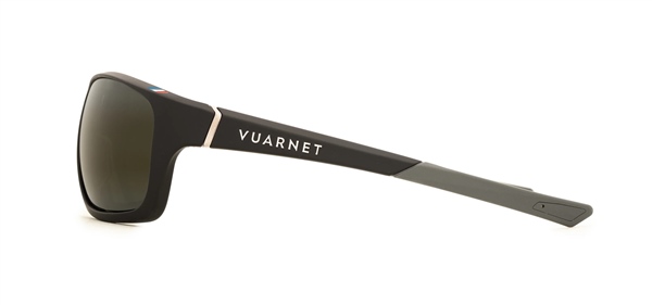 VUARNET RACING 1928 LARGE R003 64-15 125 Erkek Güneş Gözlüğü