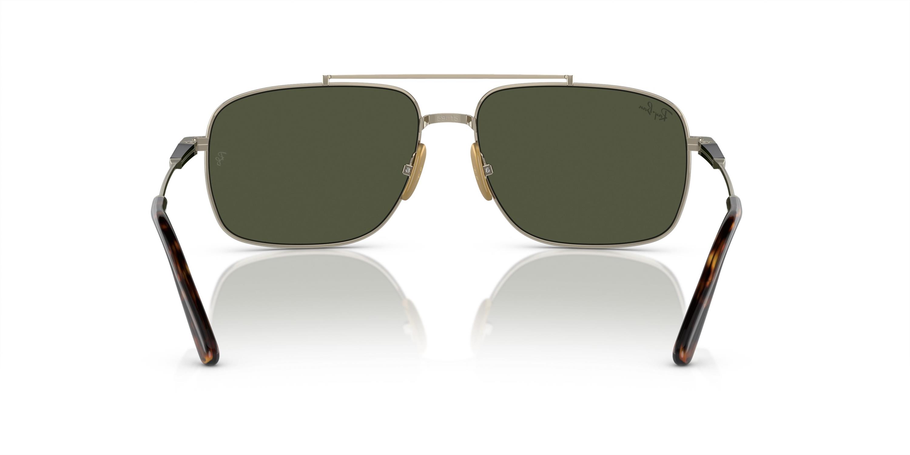 RAY-BAN 0RB8096 926531 59