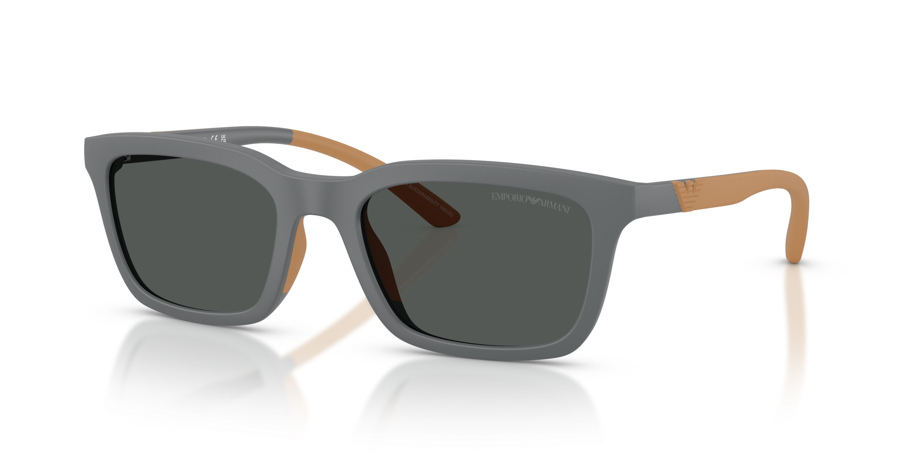 EMPORIO ARMANI 4249U 626187 55