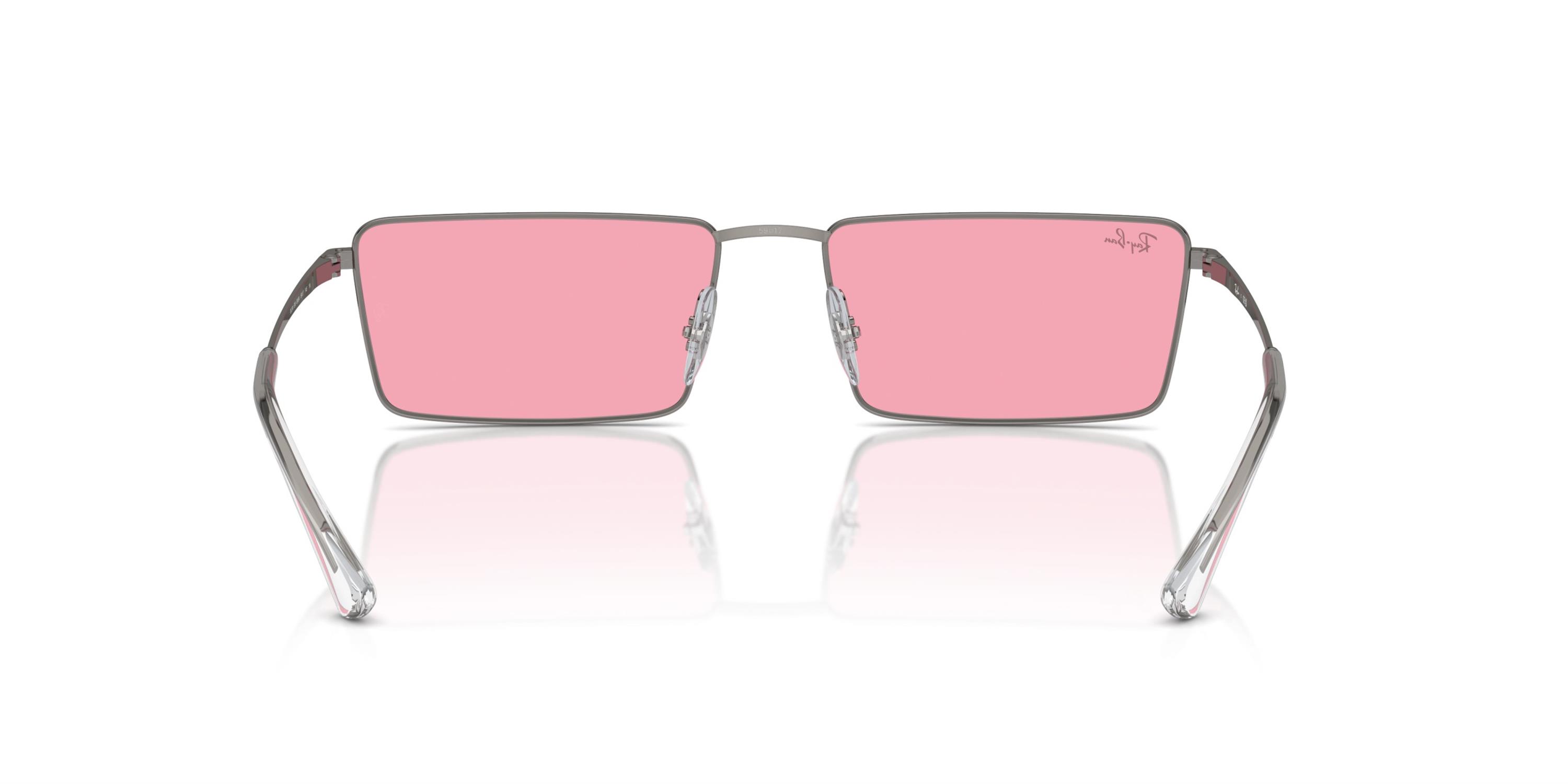 RAY-BAN 3741 004/84 56 Güneş Gözlüğü