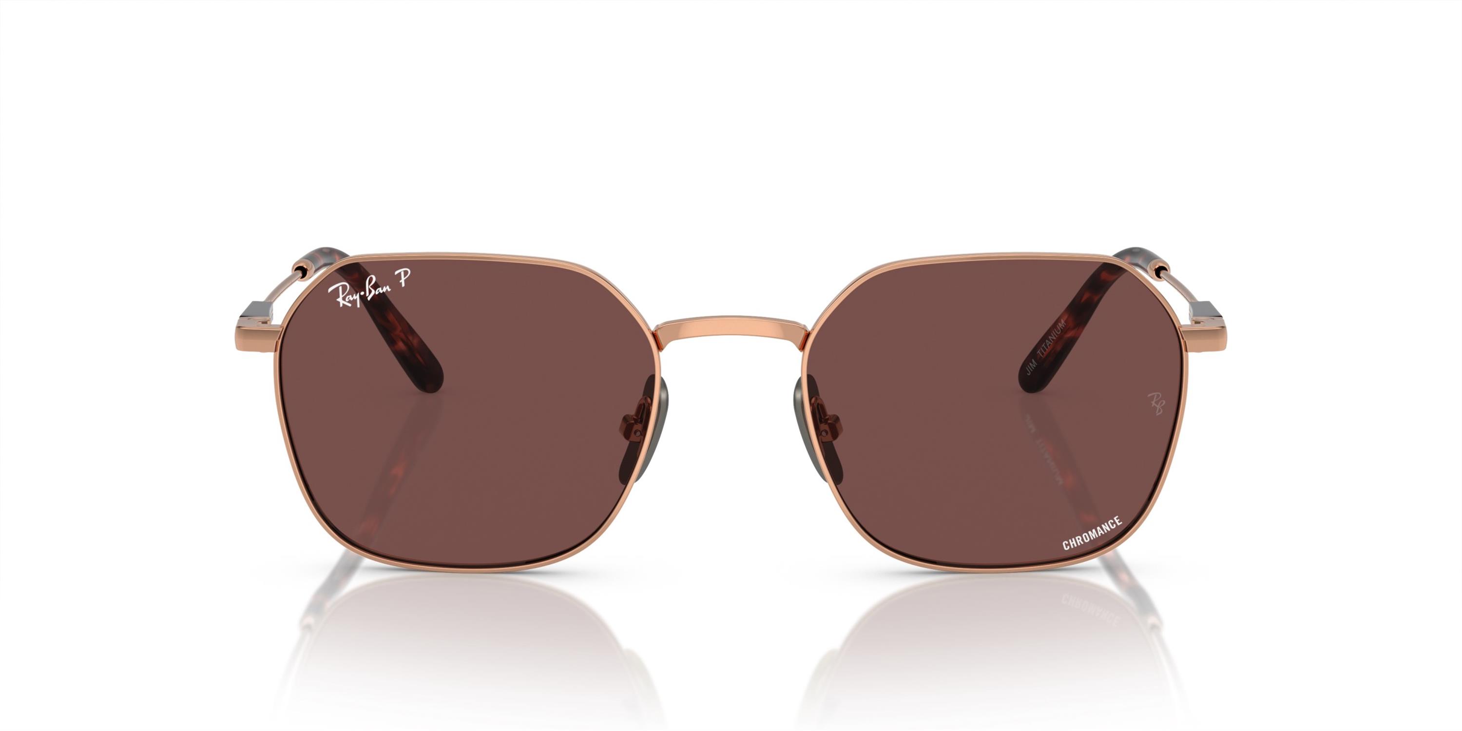 RAY-BAN 0RB8094 9266AF 53