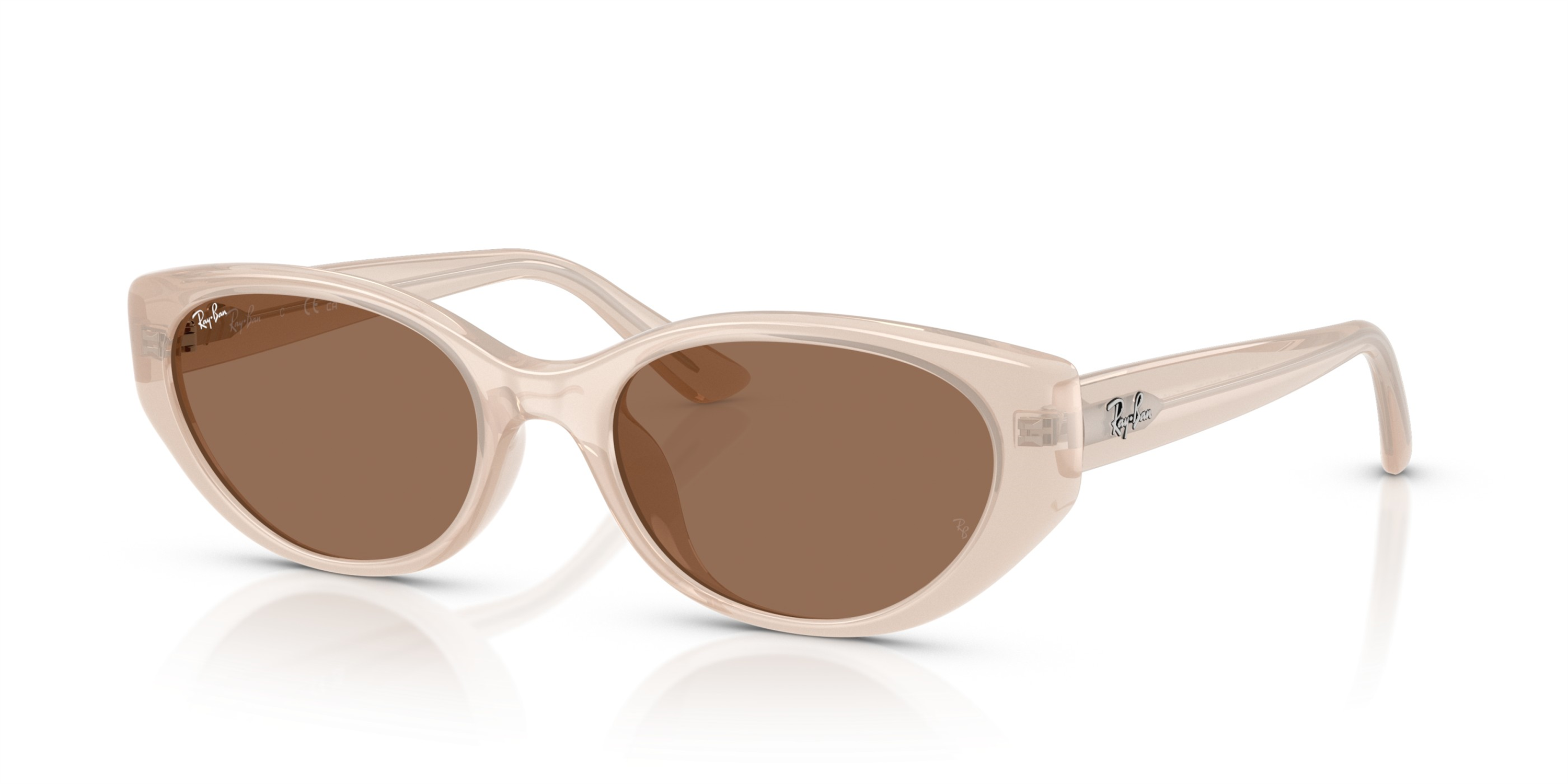 RAY-BAN 4457D 678673 55