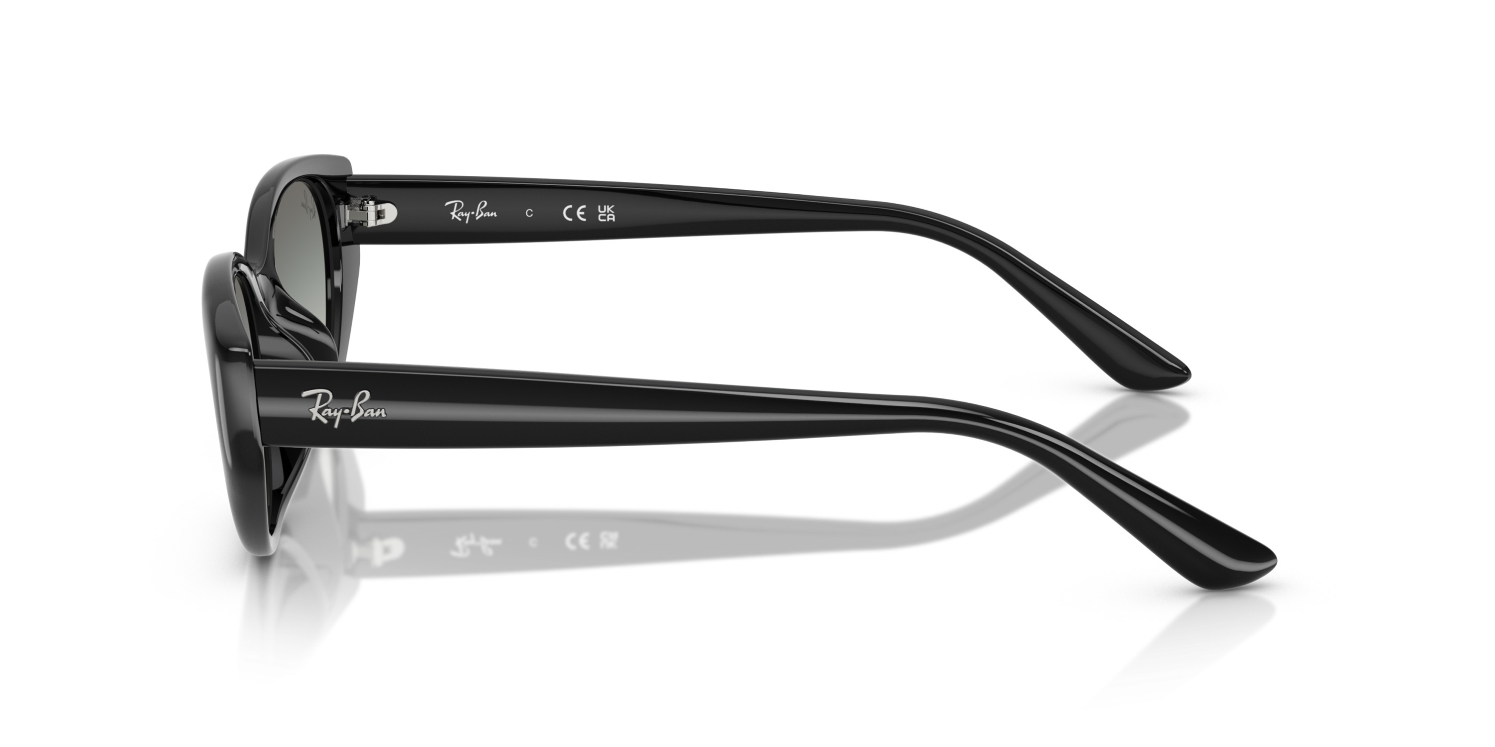 RAY-BAN 4457D 667711 55