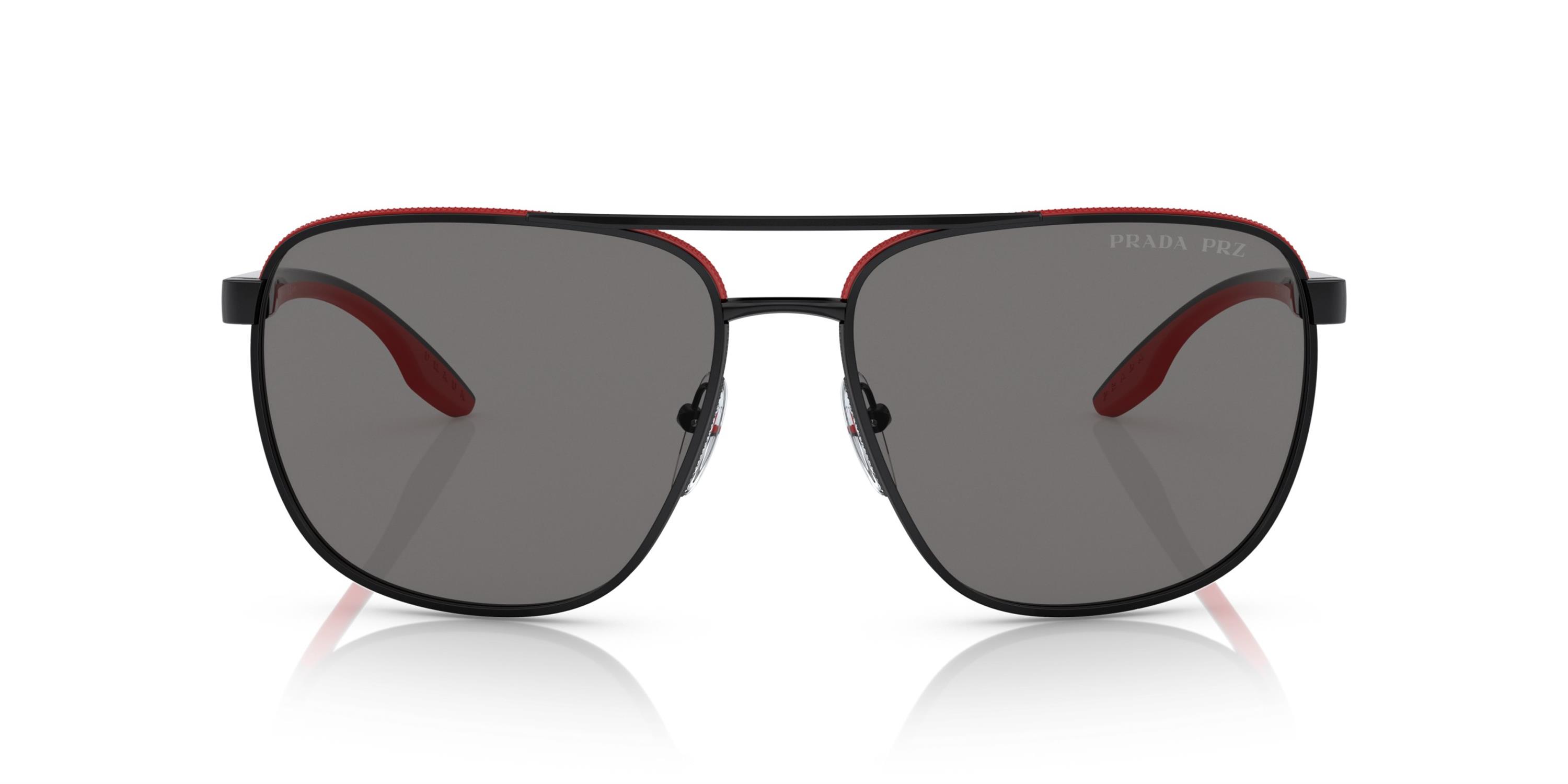 PRADA LINEA ROSSA 50YS 19G02G 62 Erkek Güneş Gözlüğü