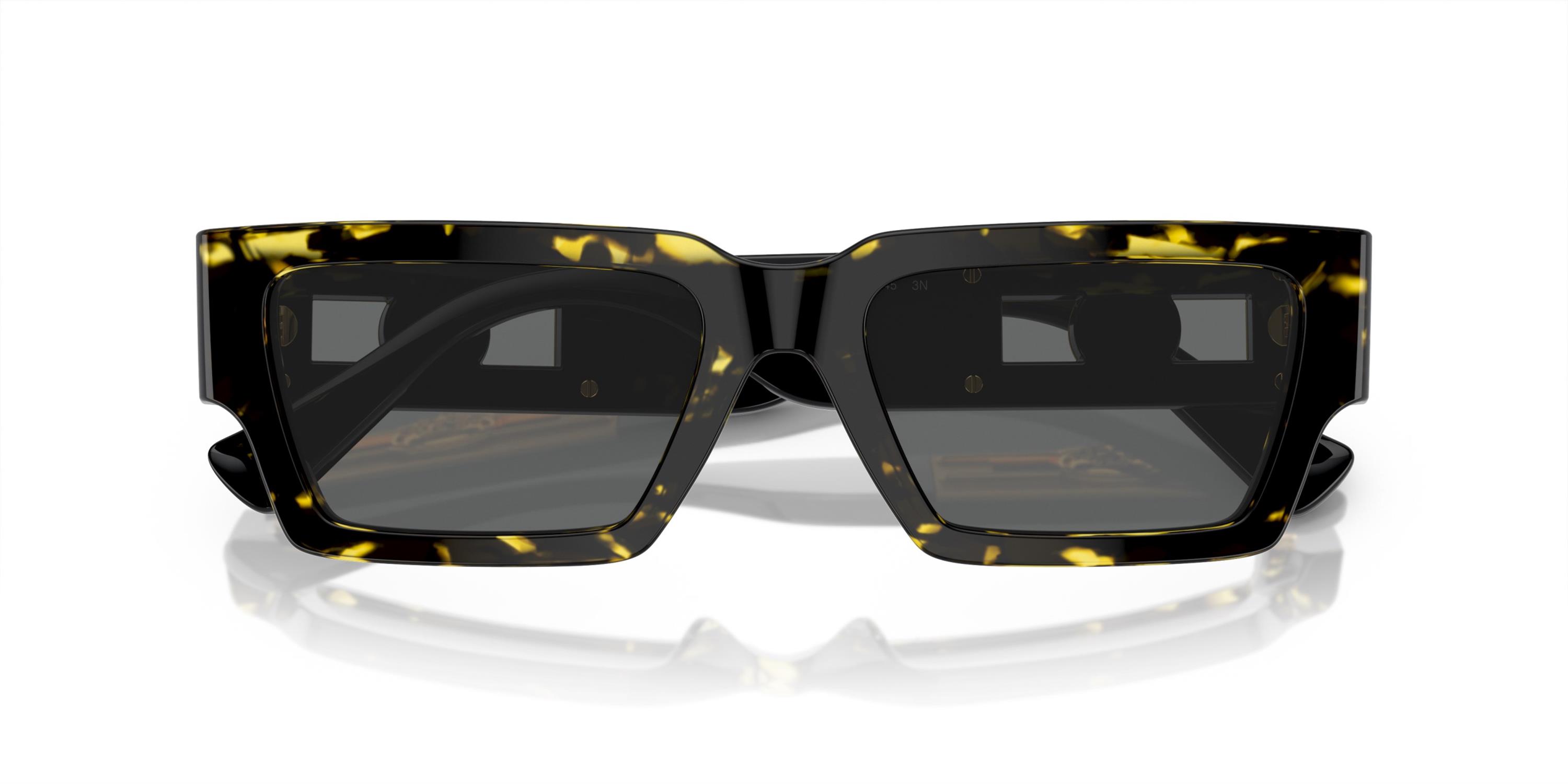 VERSACE 4459 542887 54 Güneş Gözlüğü