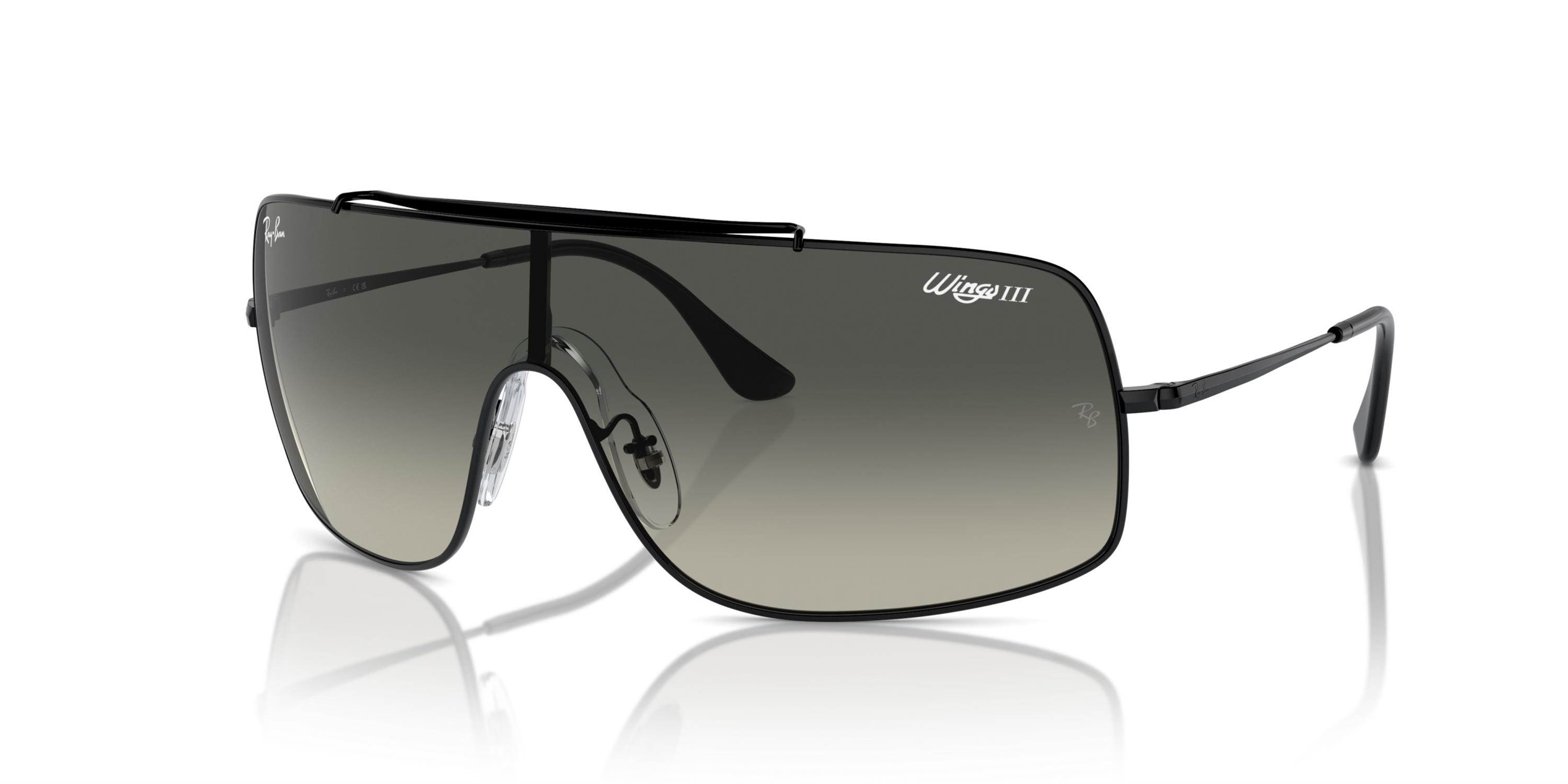 RAY-BAN 0RB3897 002/11 36