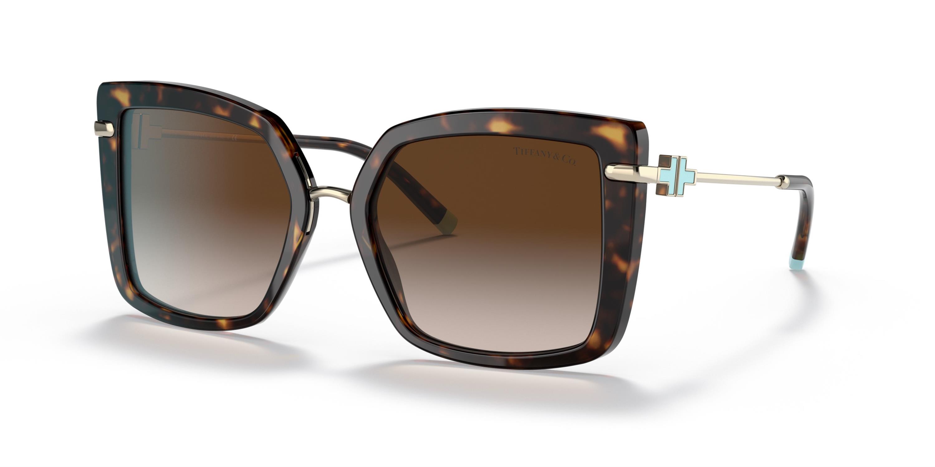 TİFFANY SUNGLASSES 0TF4185 80153B 54
