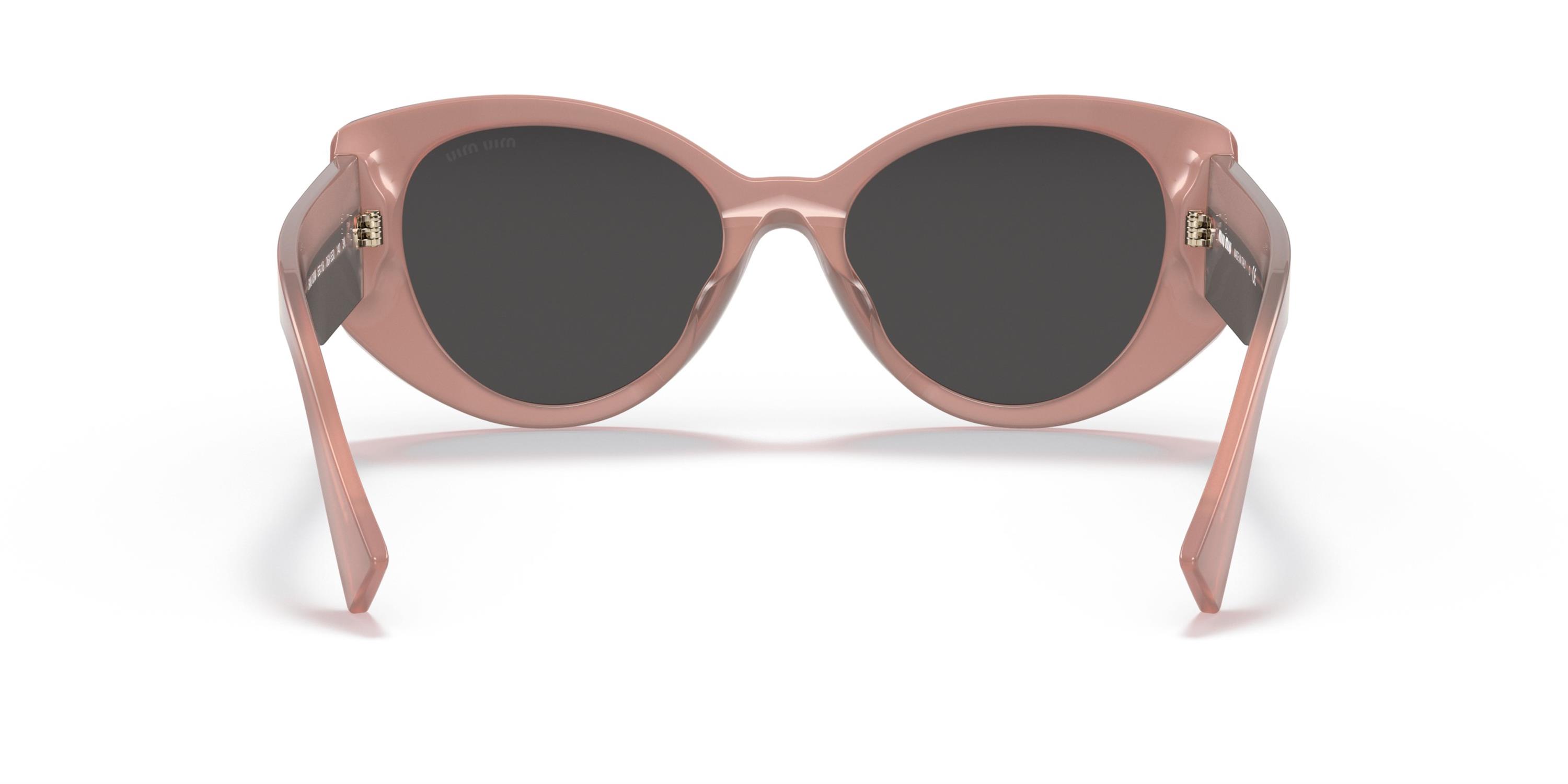 MIU MIU 0MU 03WS 06X5S0 53