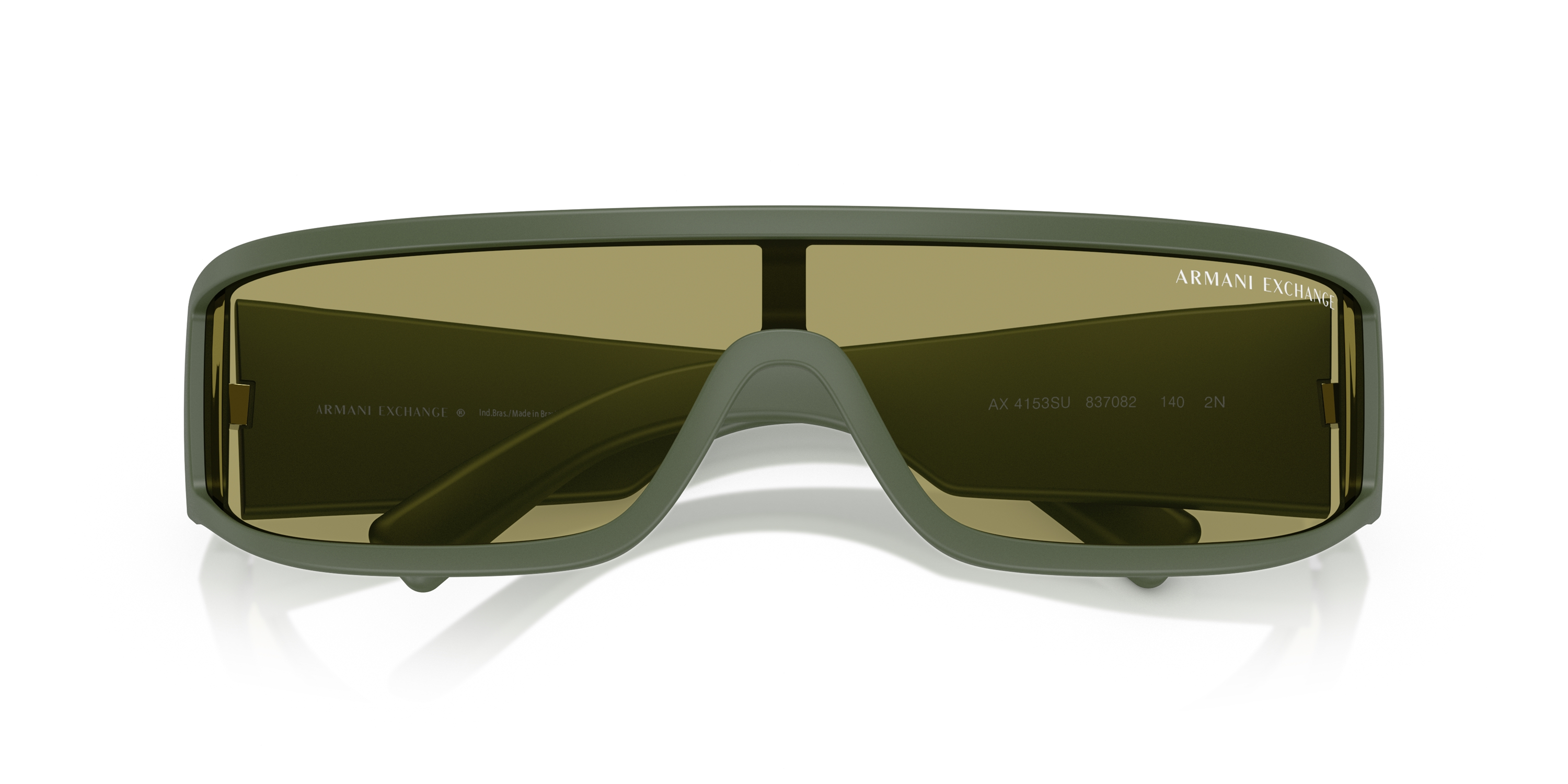 ARMANI EXCHANGE 0AX4153SU 837082 40