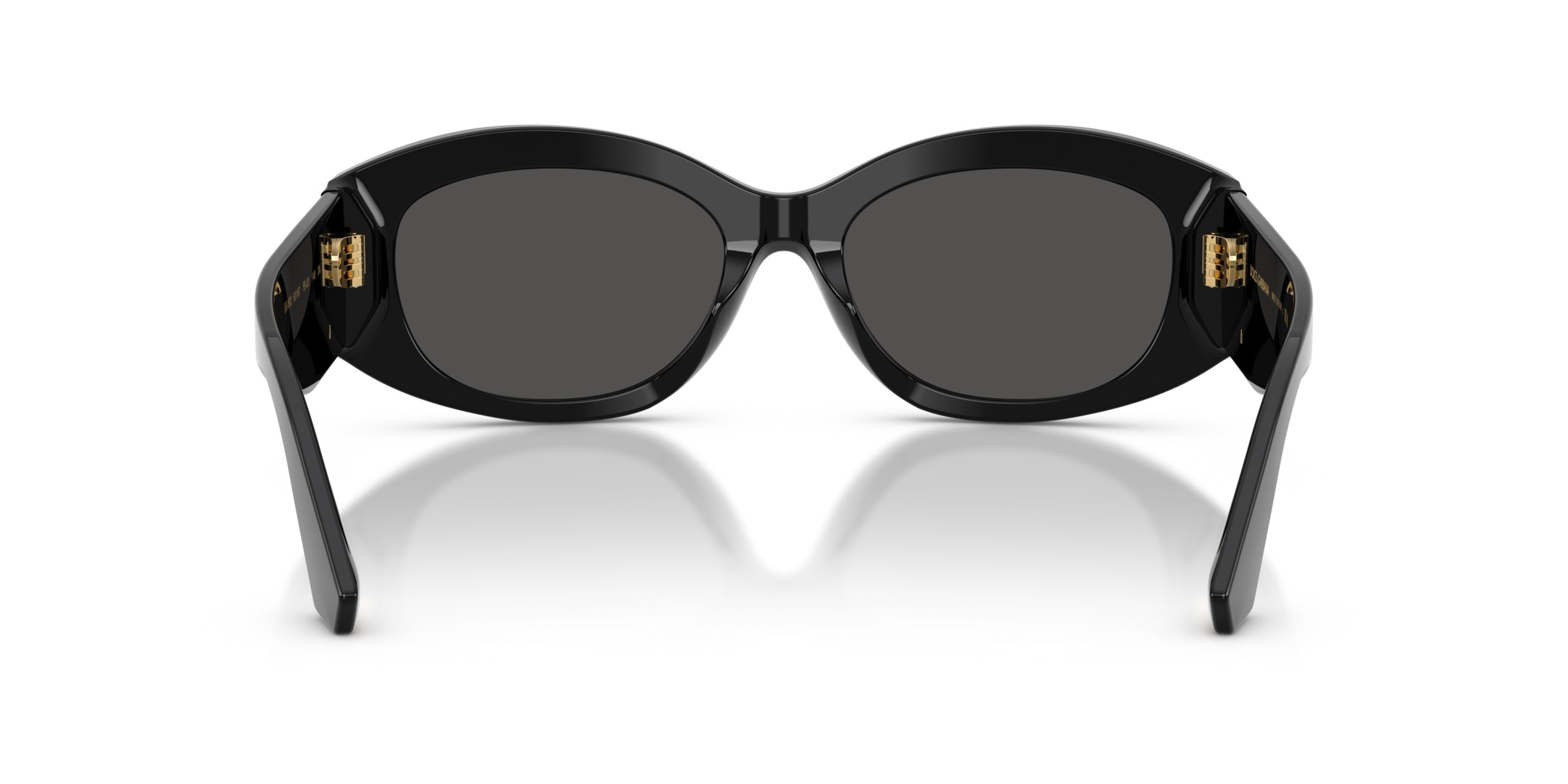 DOLCE & GABBANA 4502 501/87 55