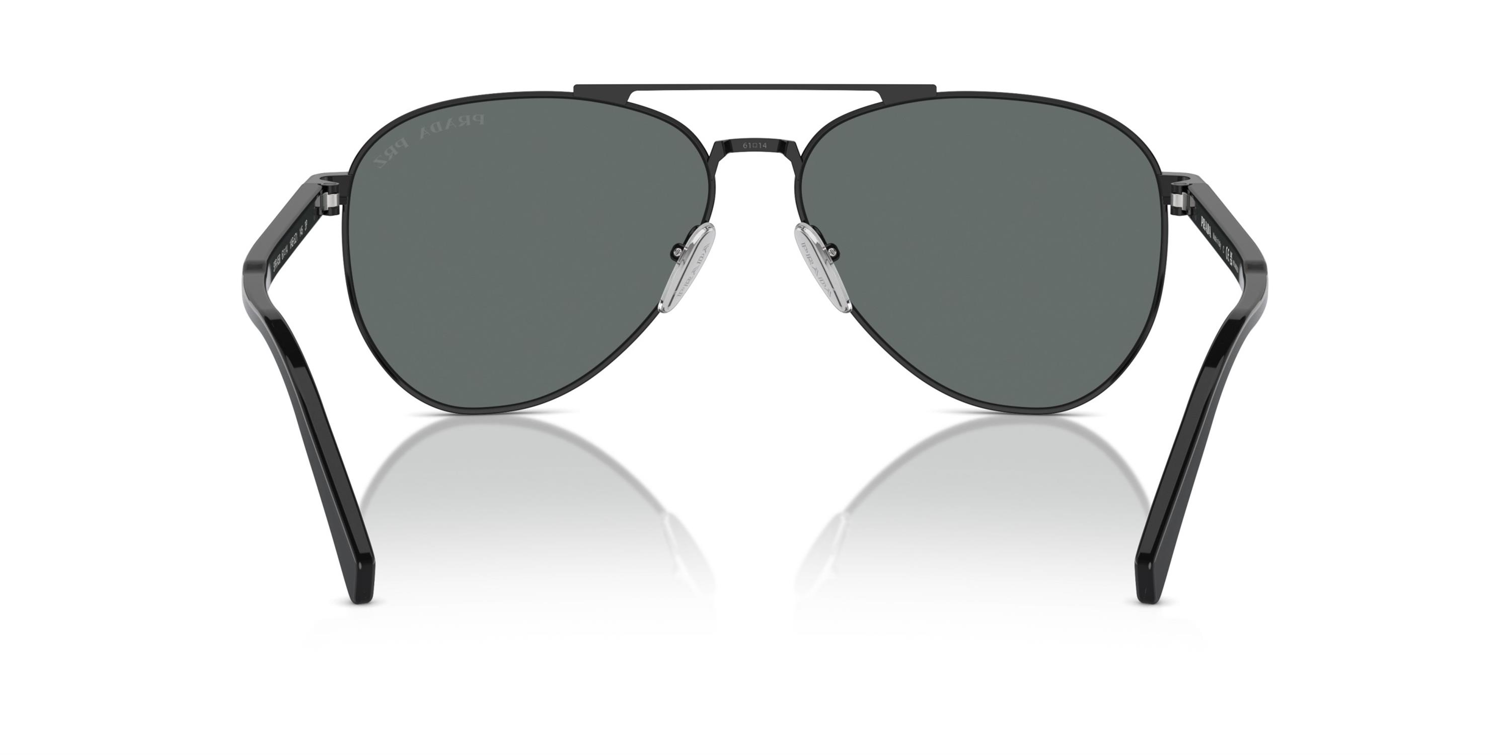PRADA 0PR A58S 1AB5Z1 61