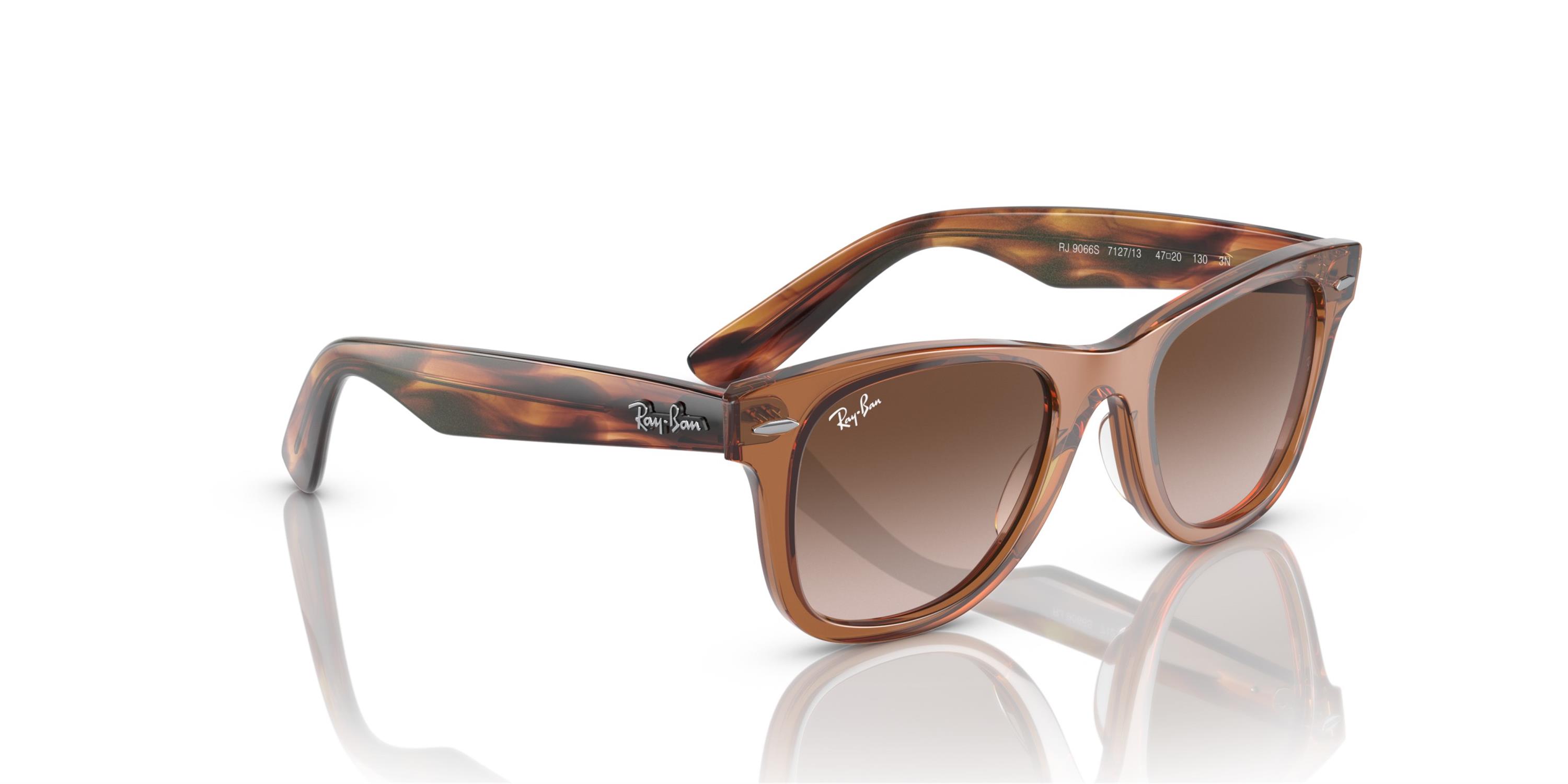 RAY-BAN JUNIOR 0RJ9066S 712713 47