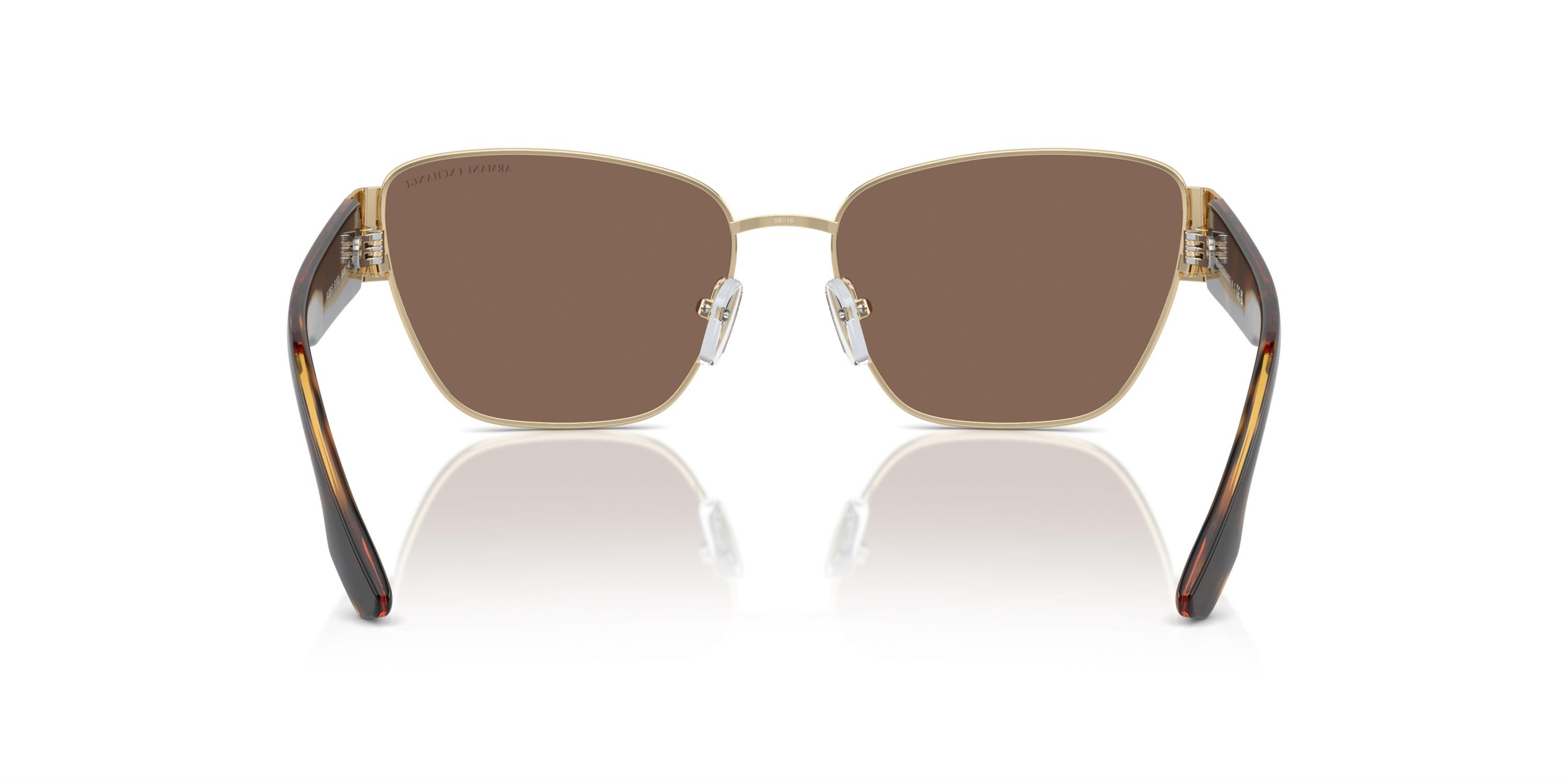 ARMANI EXCHANGE 0AX2051S 611073 56