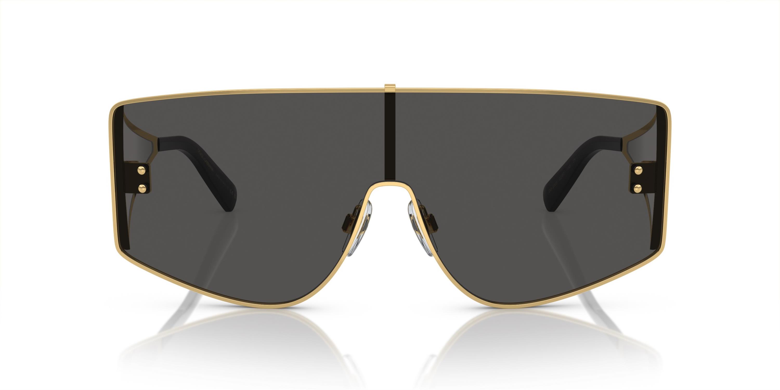 DOLCE & GABBANA 2305 02/87 44 Erkek Güneş Gözlüğü