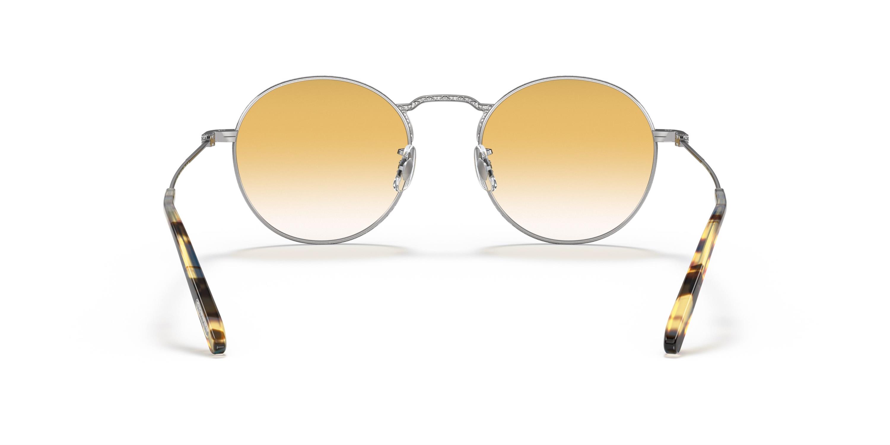 OLIVER PEOPLES 1282ST 50363C 49 Güneş Gözlüğü